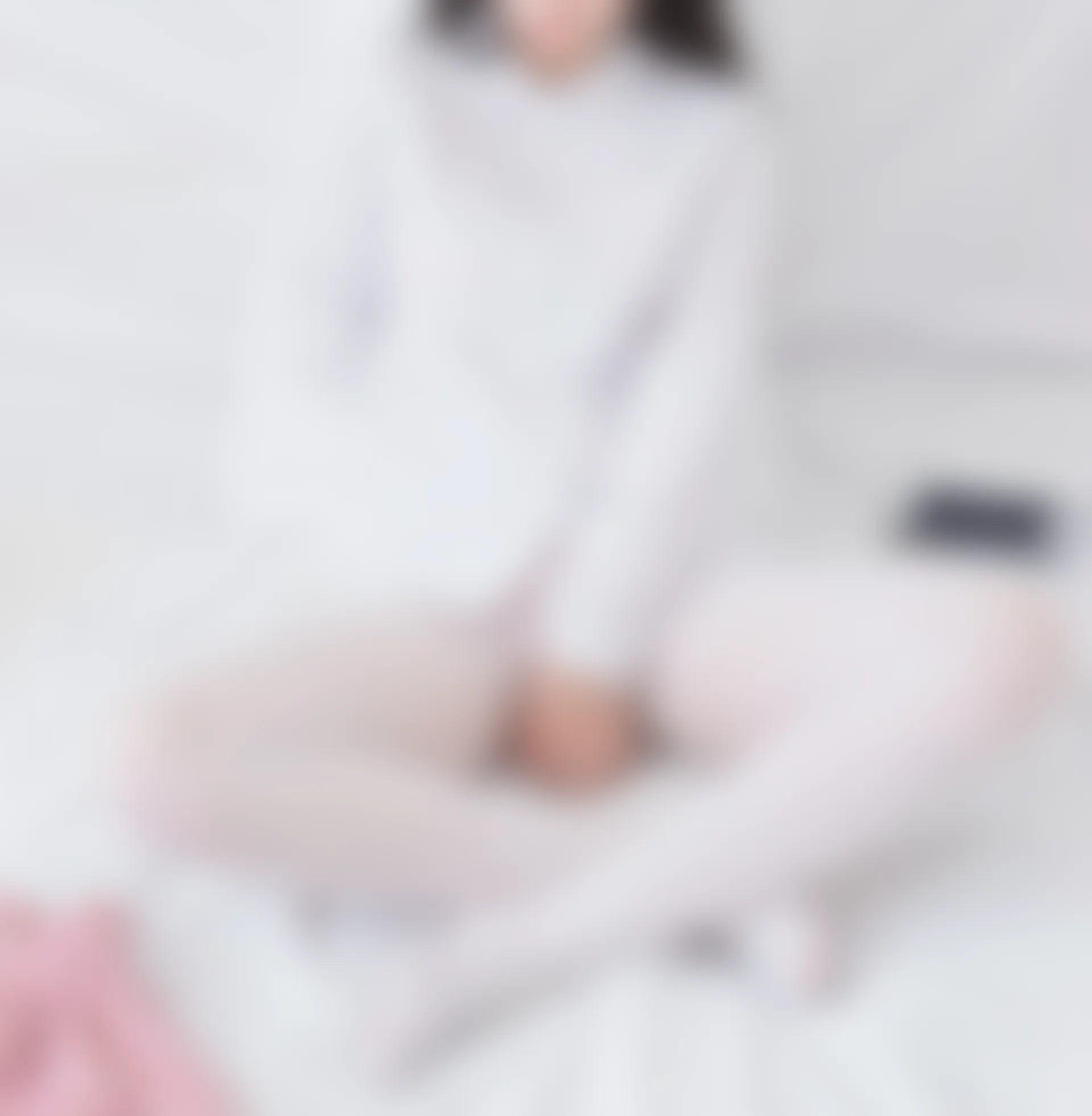 轻兰映画 Grand.007 [128P-696M]白丝, 美腿, 美足, 轻兰映画