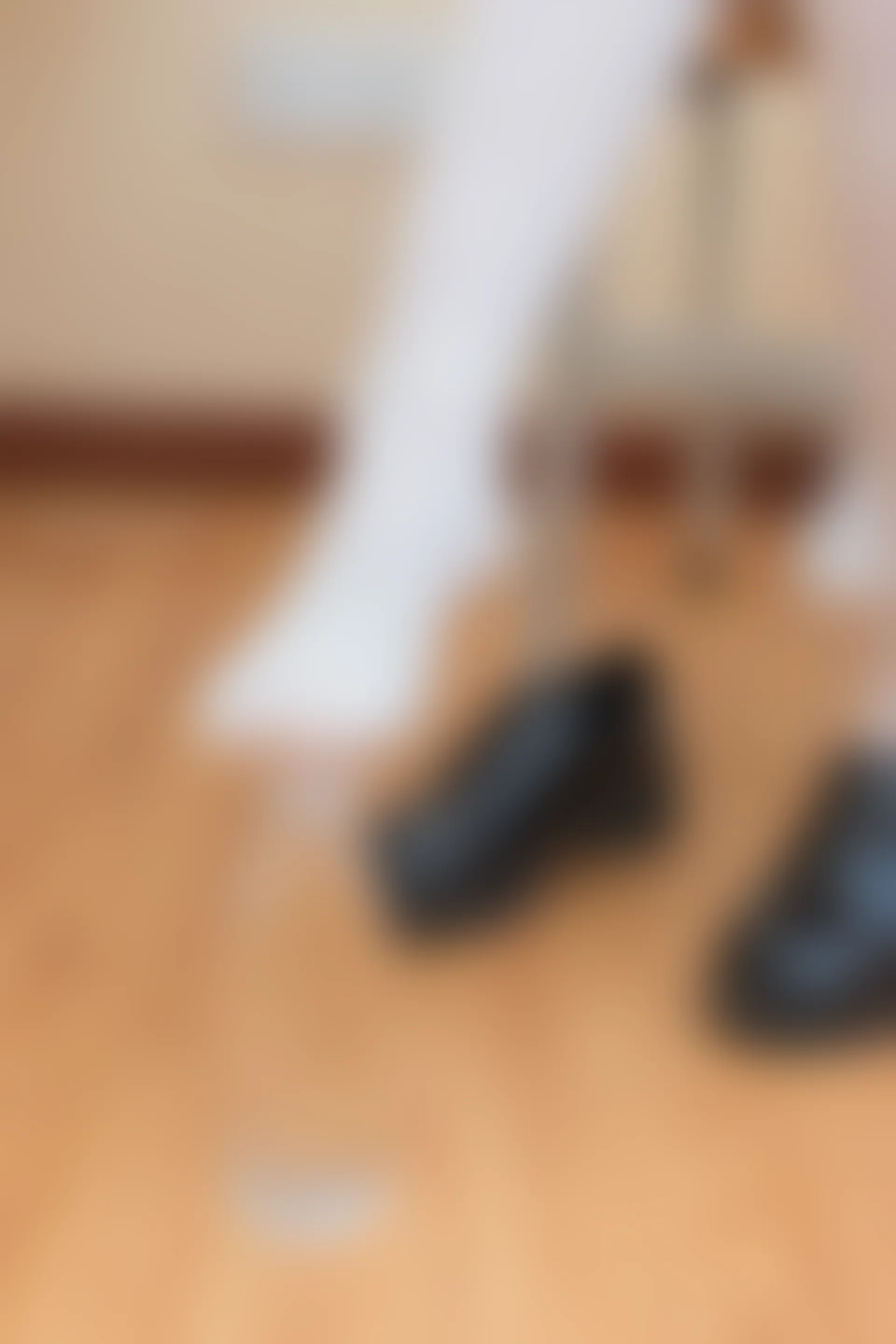 轻兰映画 Grand.007 [128P-696M]白丝, 美腿, 美足, 轻兰映画