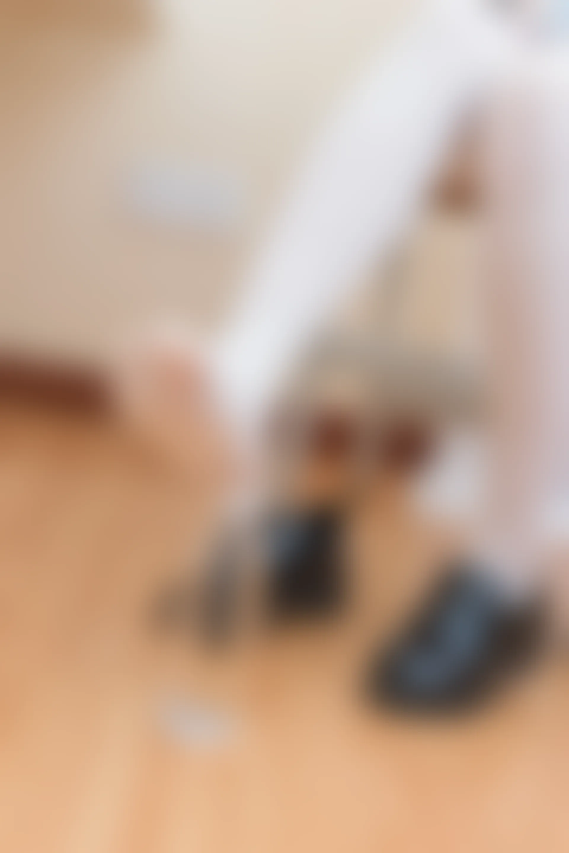 轻兰映画 Grand.007 [128P-696M]白丝, 美腿, 美足, 轻兰映画