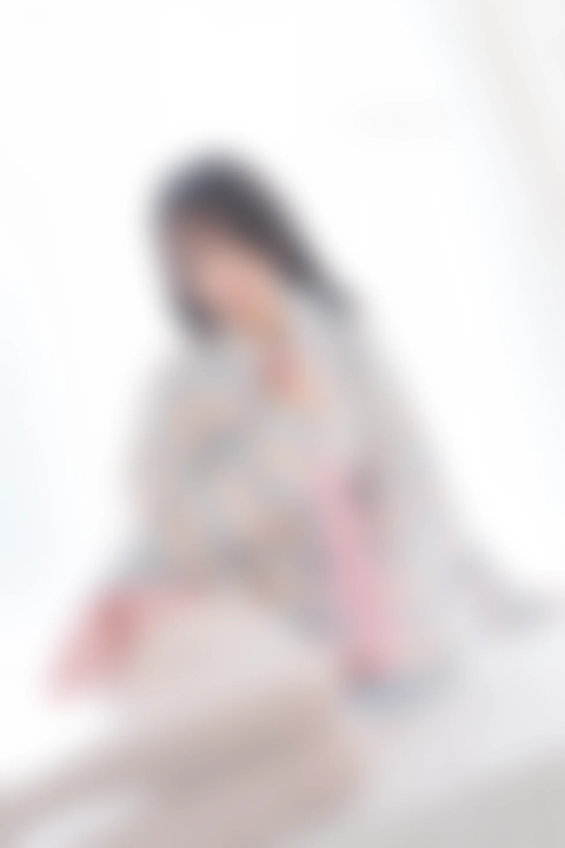 轻兰映画 Grand.007 [128P-696M]白丝, 美腿, 美足, 轻兰映画