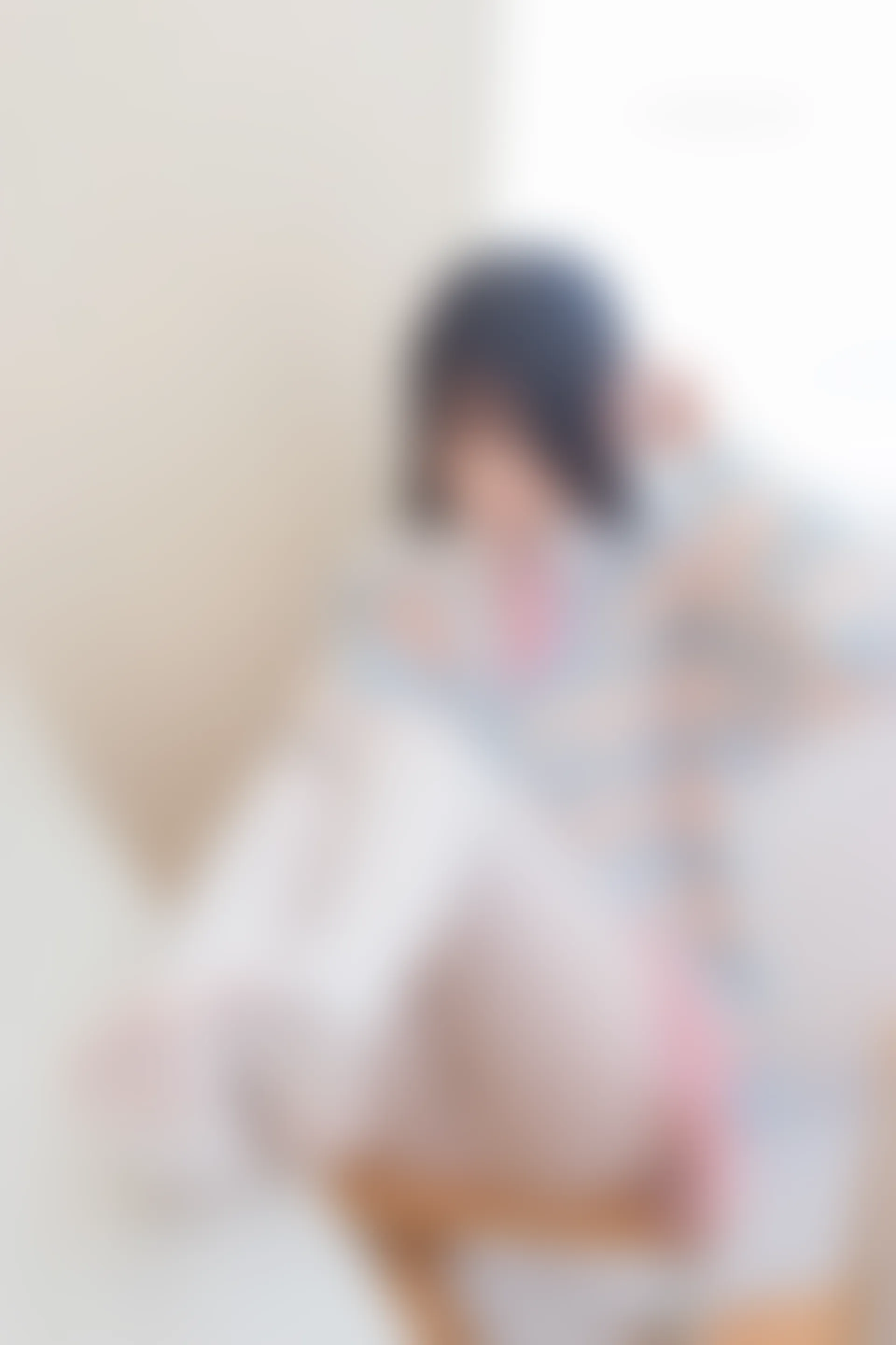 轻兰映画 Grand.007 [128P-696M]白丝, 美腿, 美足, 轻兰映画