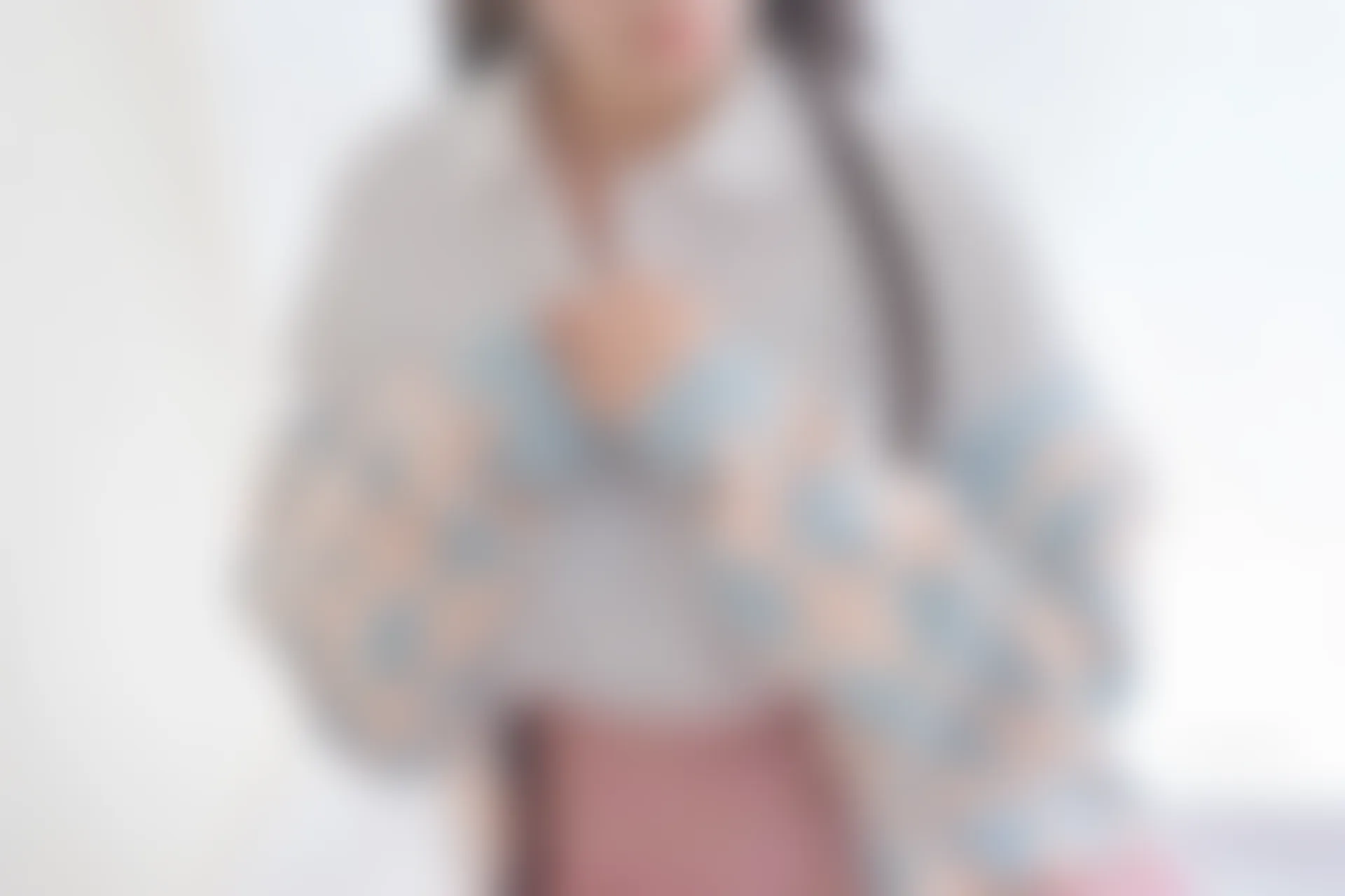 轻兰映画 Grand.007 [128P-696M]白丝, 美腿, 美足, 轻兰映画