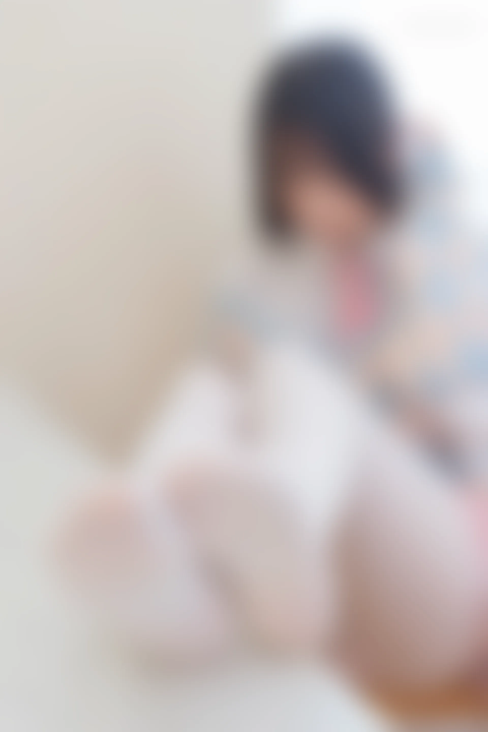 轻兰映画 Grand.007 [128P-696M]白丝, 美腿, 美足, 轻兰映画