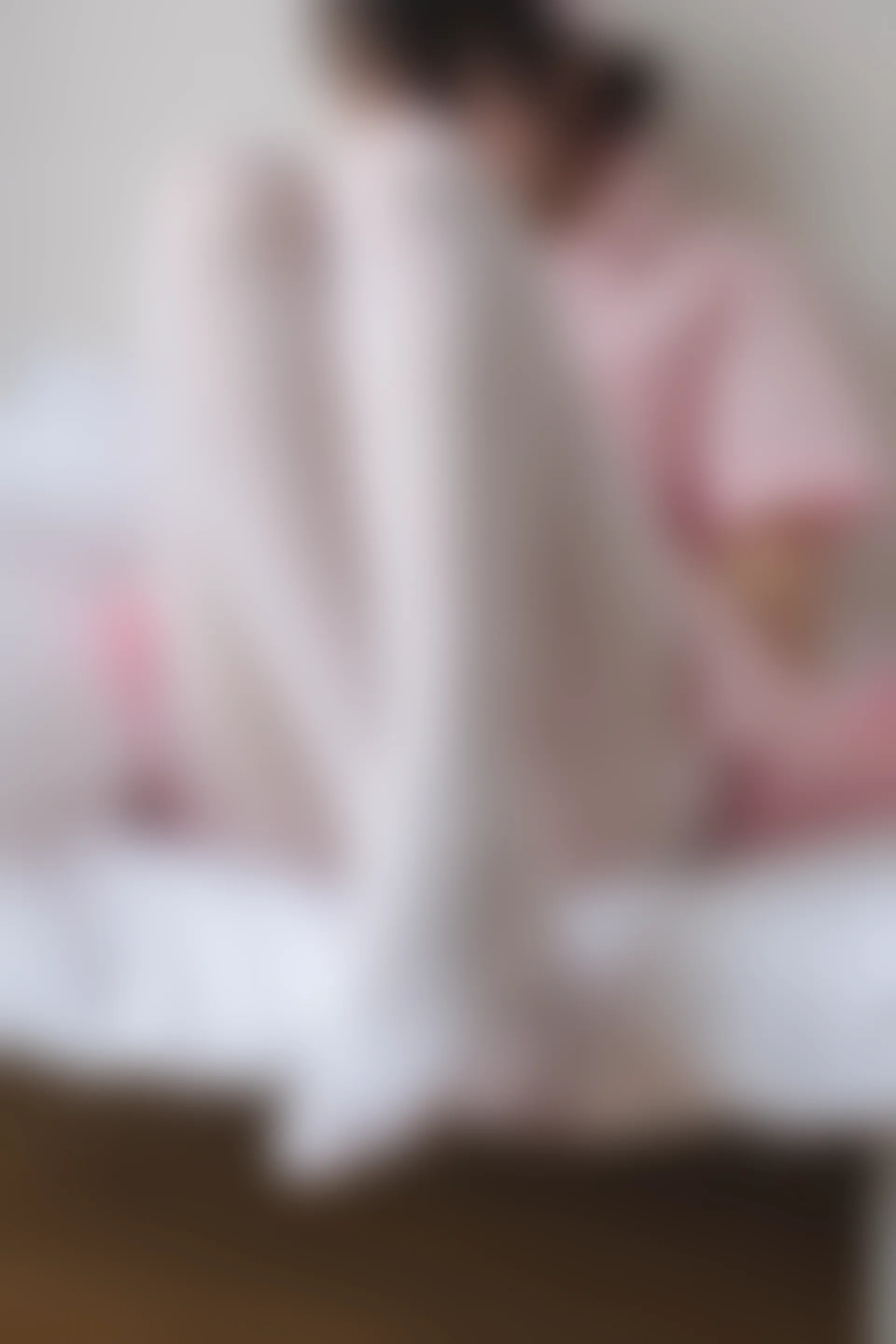 森萝财团 X-021 [167P1V-2.16G]制服, 森萝财团, 白丝, 美腿