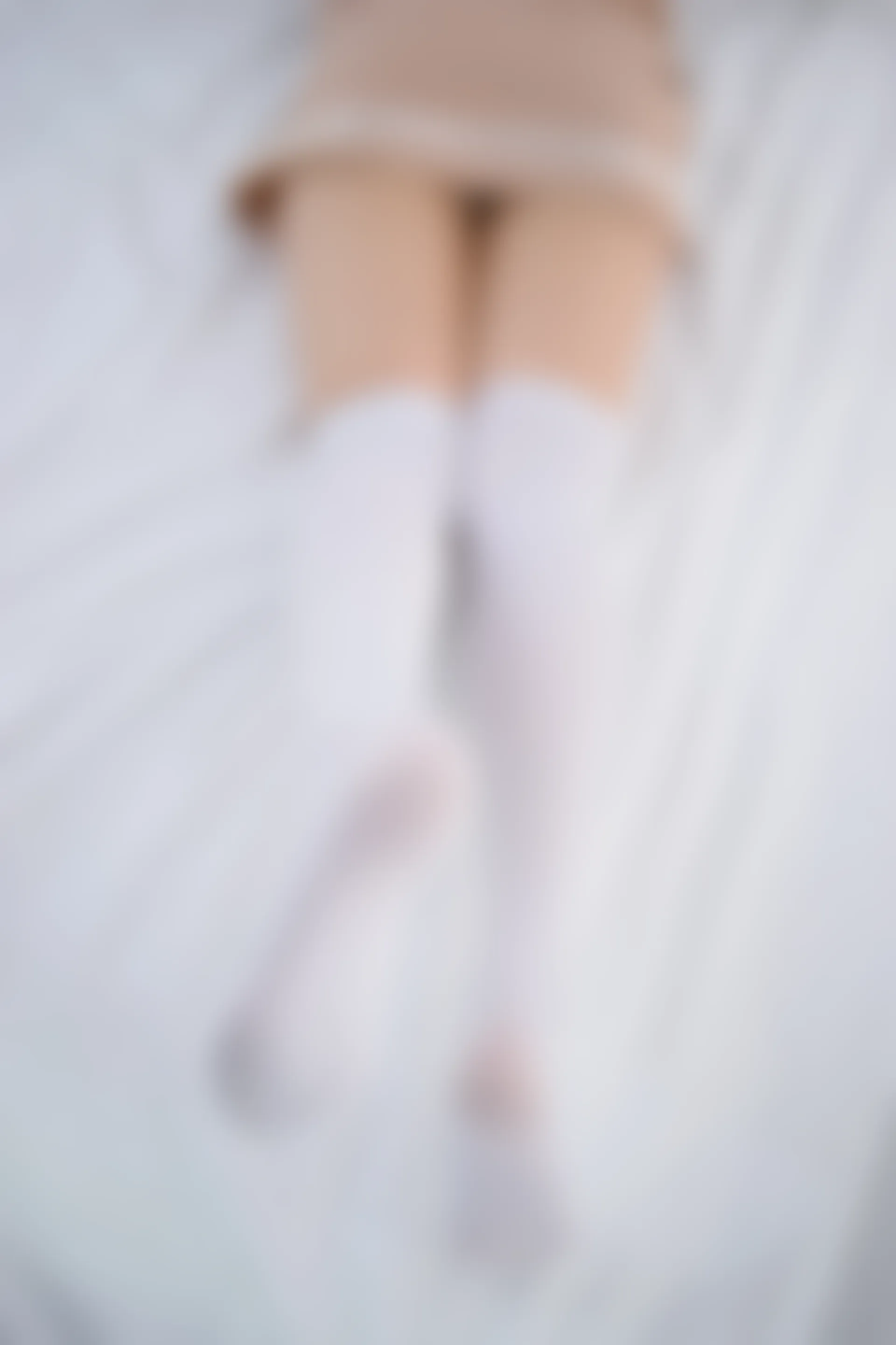 轻兰映画 SPL.006 [112P-867M]白丝, 美腿, 美足, 轻兰映画