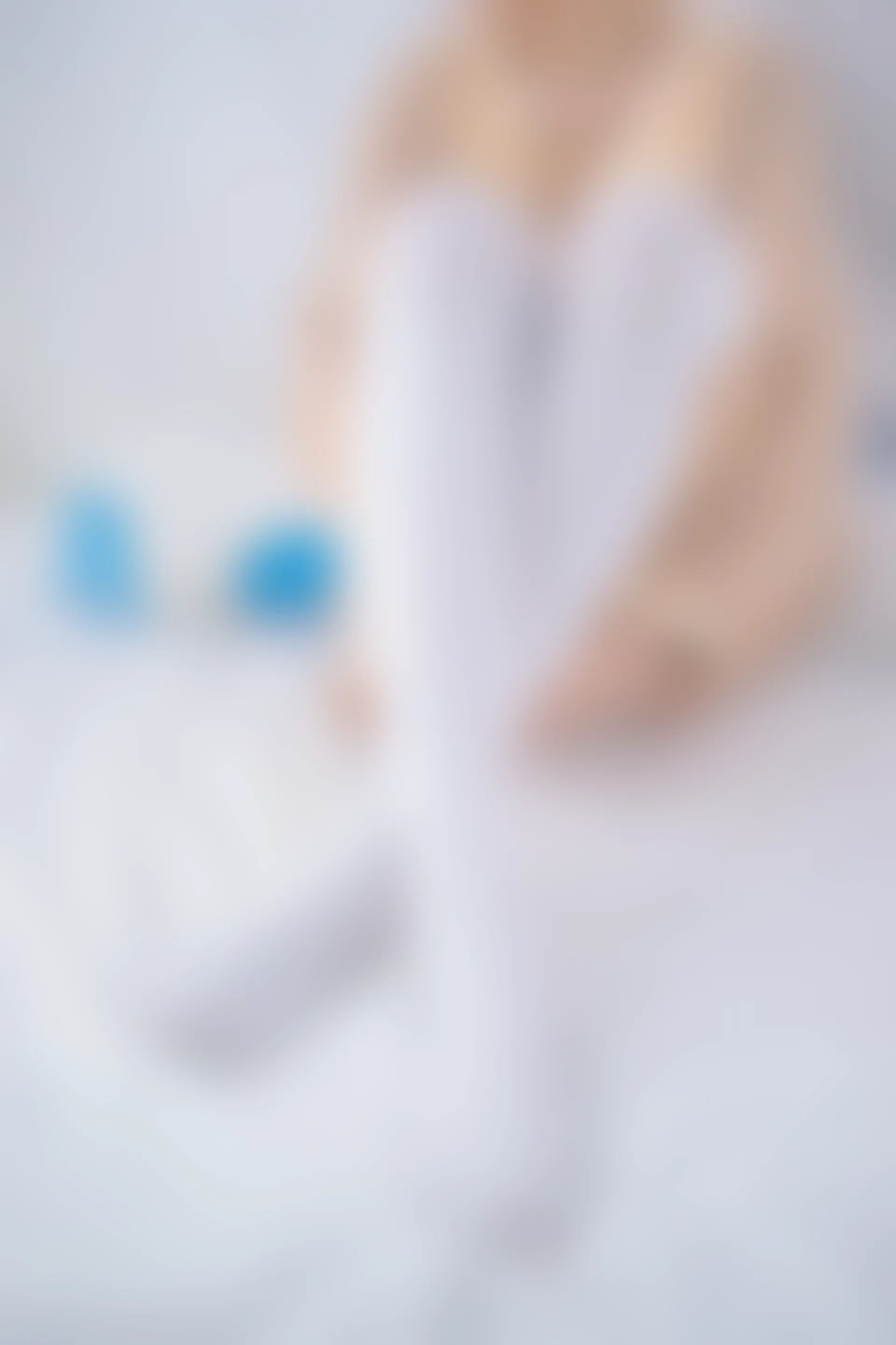 轻兰映画 SPL.006 [112P-867M]白丝, 美腿, 美足, 轻兰映画