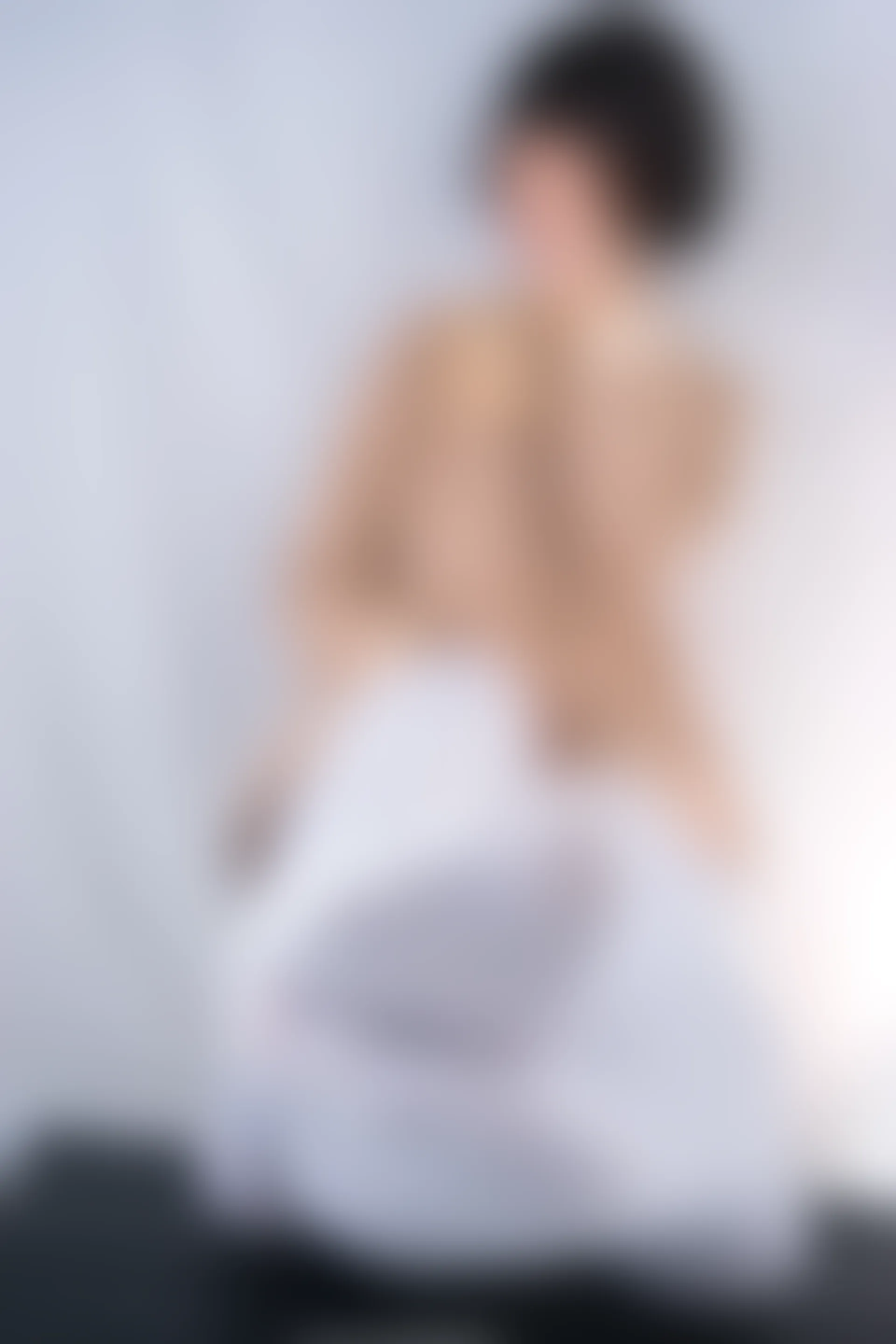 轻兰映画 SPL.006 [112P-867M]白丝, 美腿, 美足, 轻兰映画