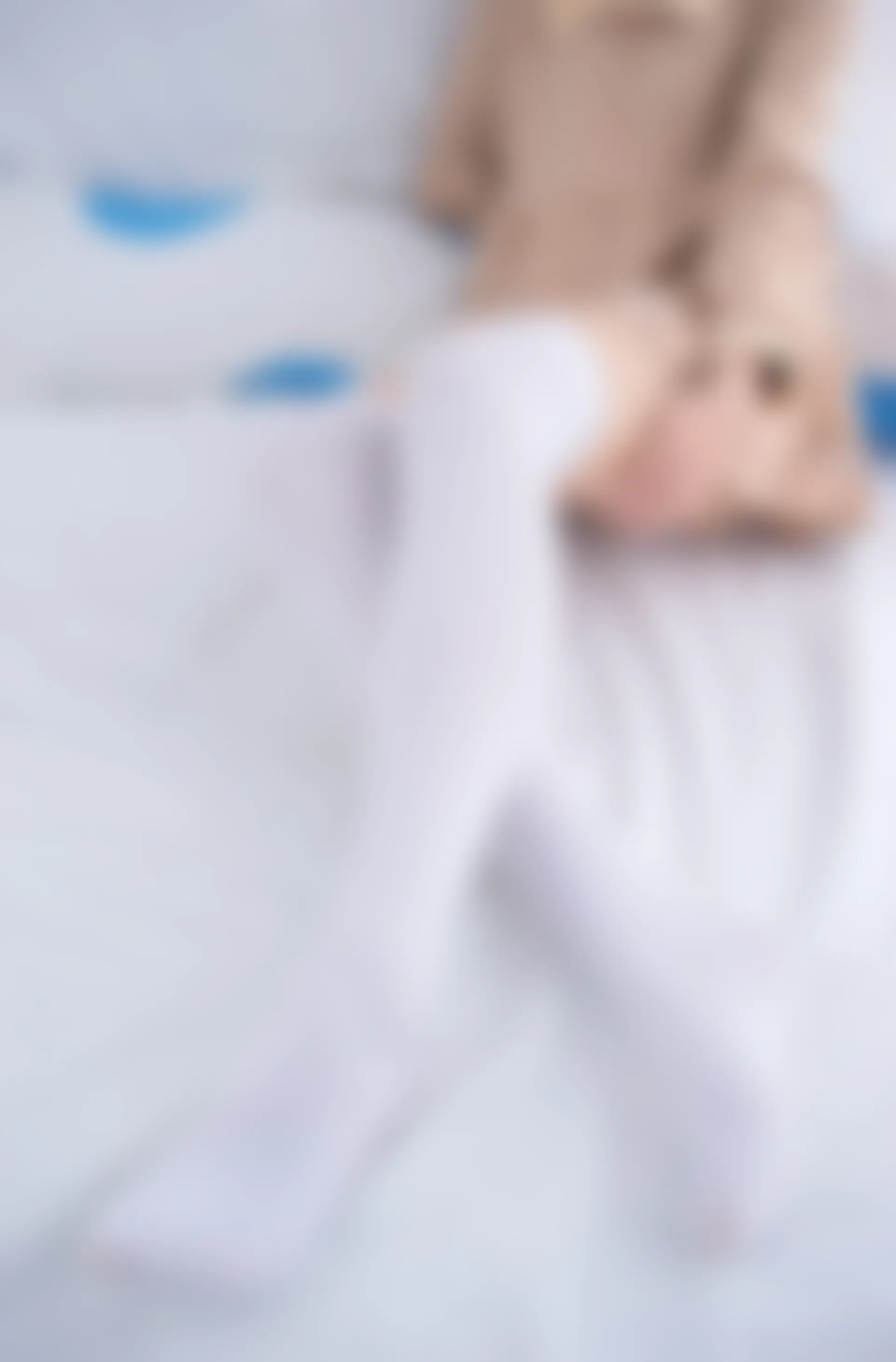 轻兰映画 SPL.006 [112P-867M]白丝, 美腿, 美足, 轻兰映画