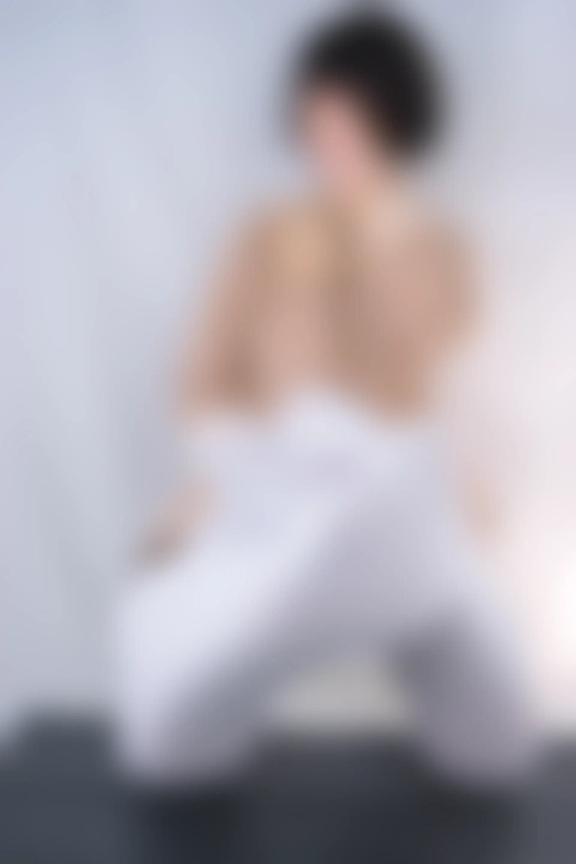 轻兰映画 SPL.006 [112P-867M]白丝, 美腿, 美足, 轻兰映画