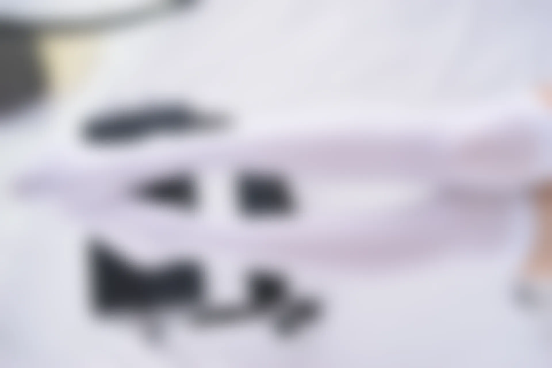 轻兰映画 SPL.006 [112P-867M]白丝, 美腿, 美足, 轻兰映画