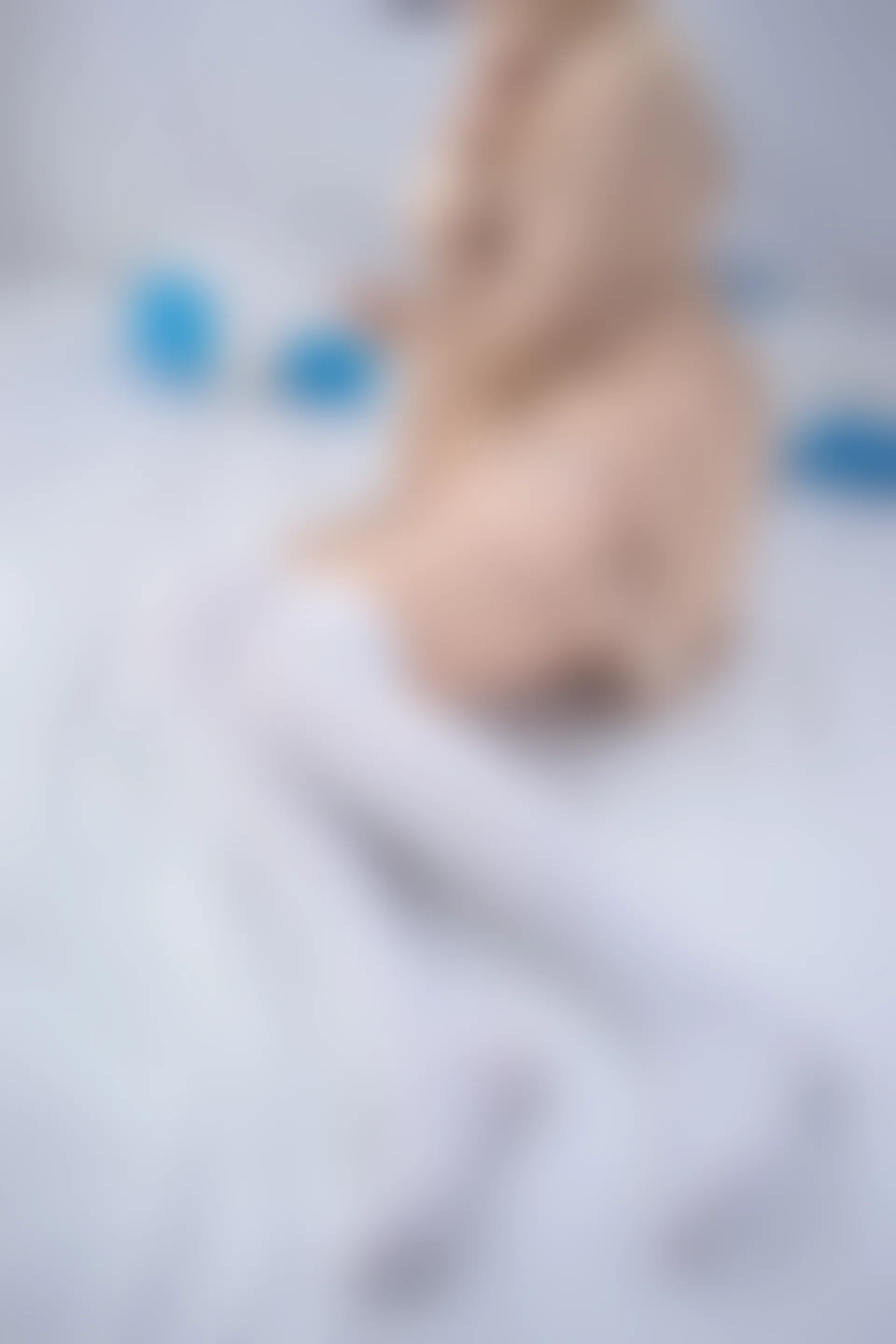 轻兰映画 SPL.006 [112P-867M]白丝, 美腿, 美足, 轻兰映画