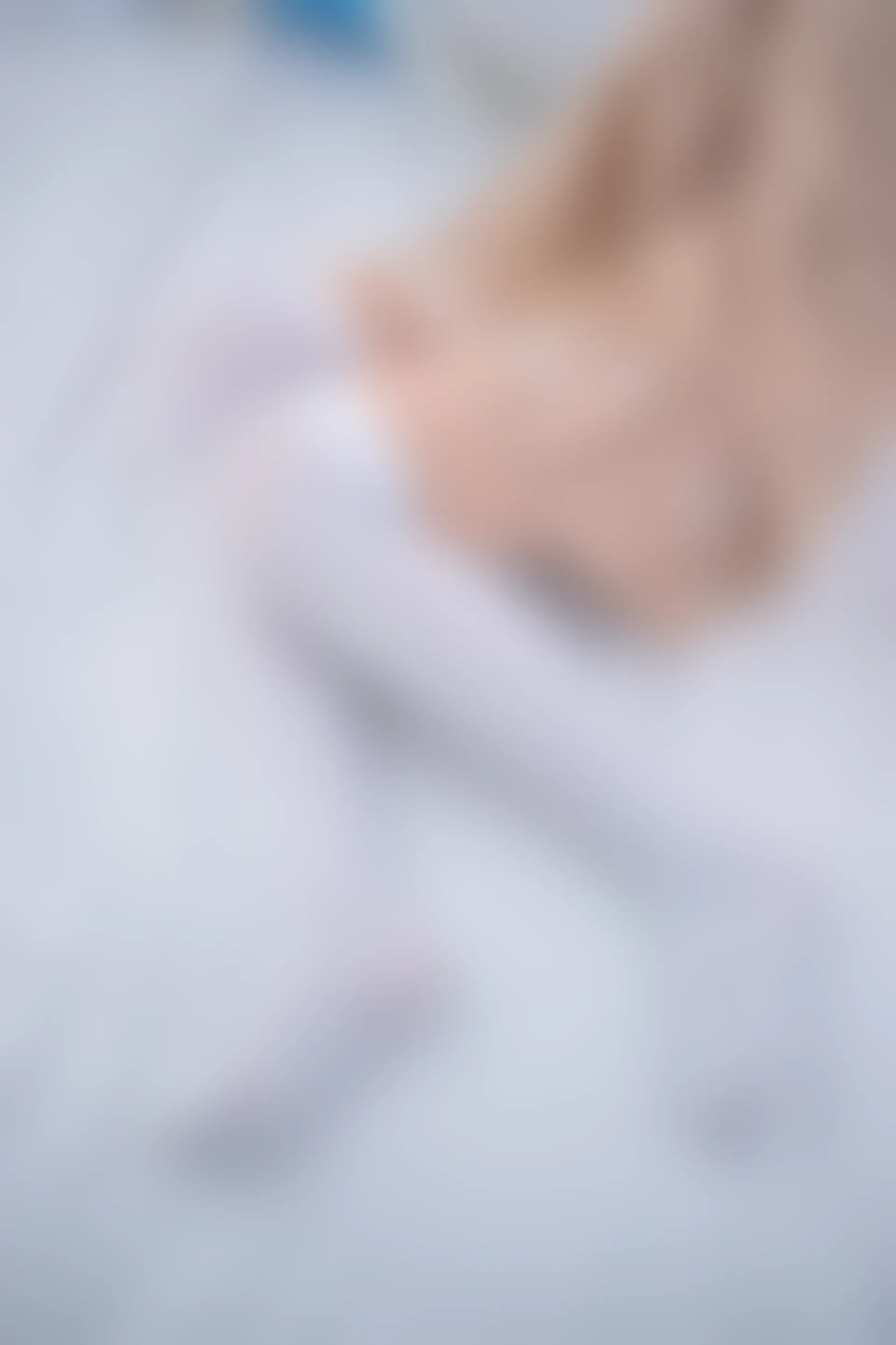 轻兰映画 SPL.006 [112P-867M]白丝, 美腿, 美足, 轻兰映画