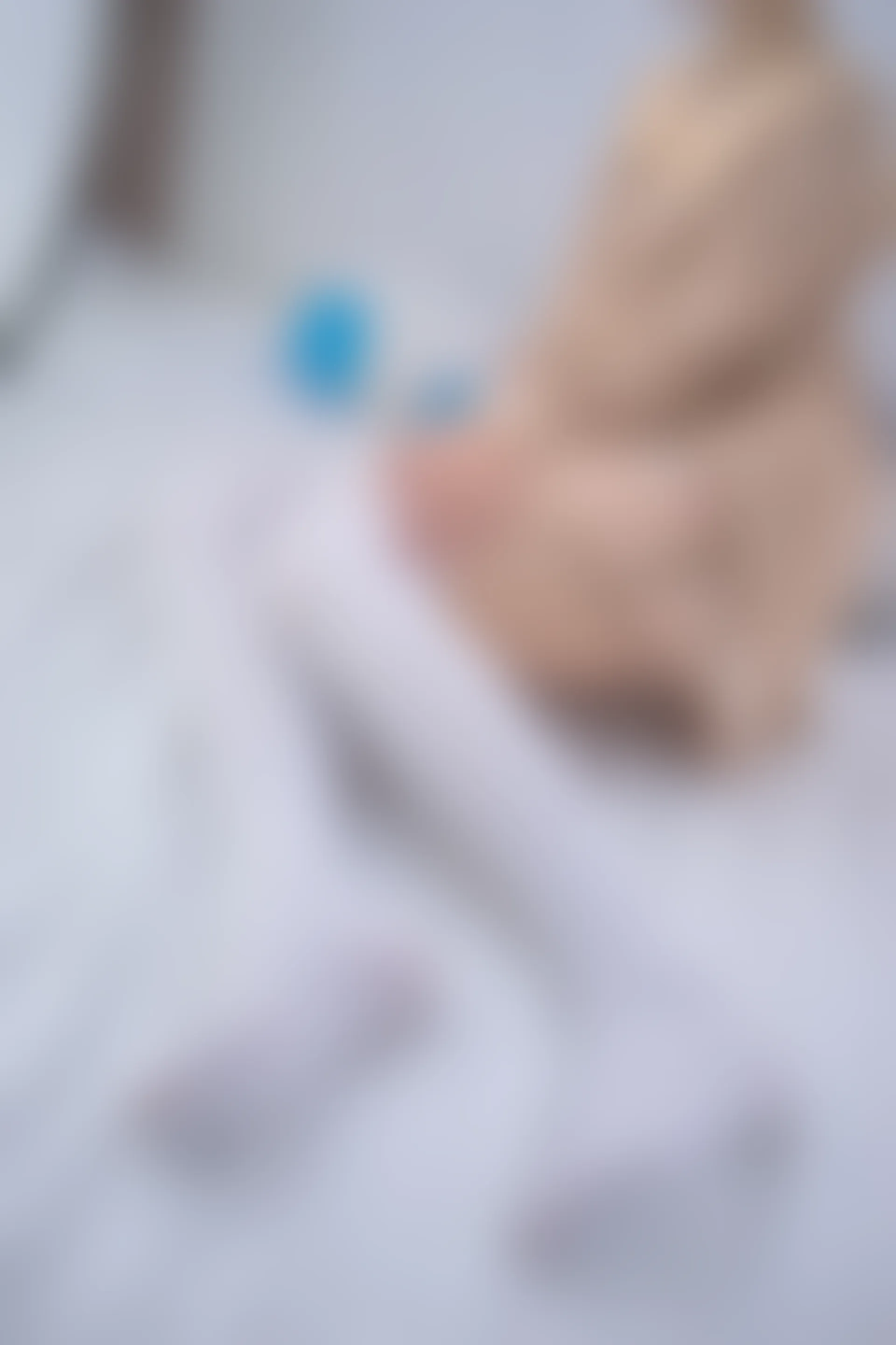 轻兰映画 SPL.006 [112P-867M]白丝, 美腿, 美足, 轻兰映画