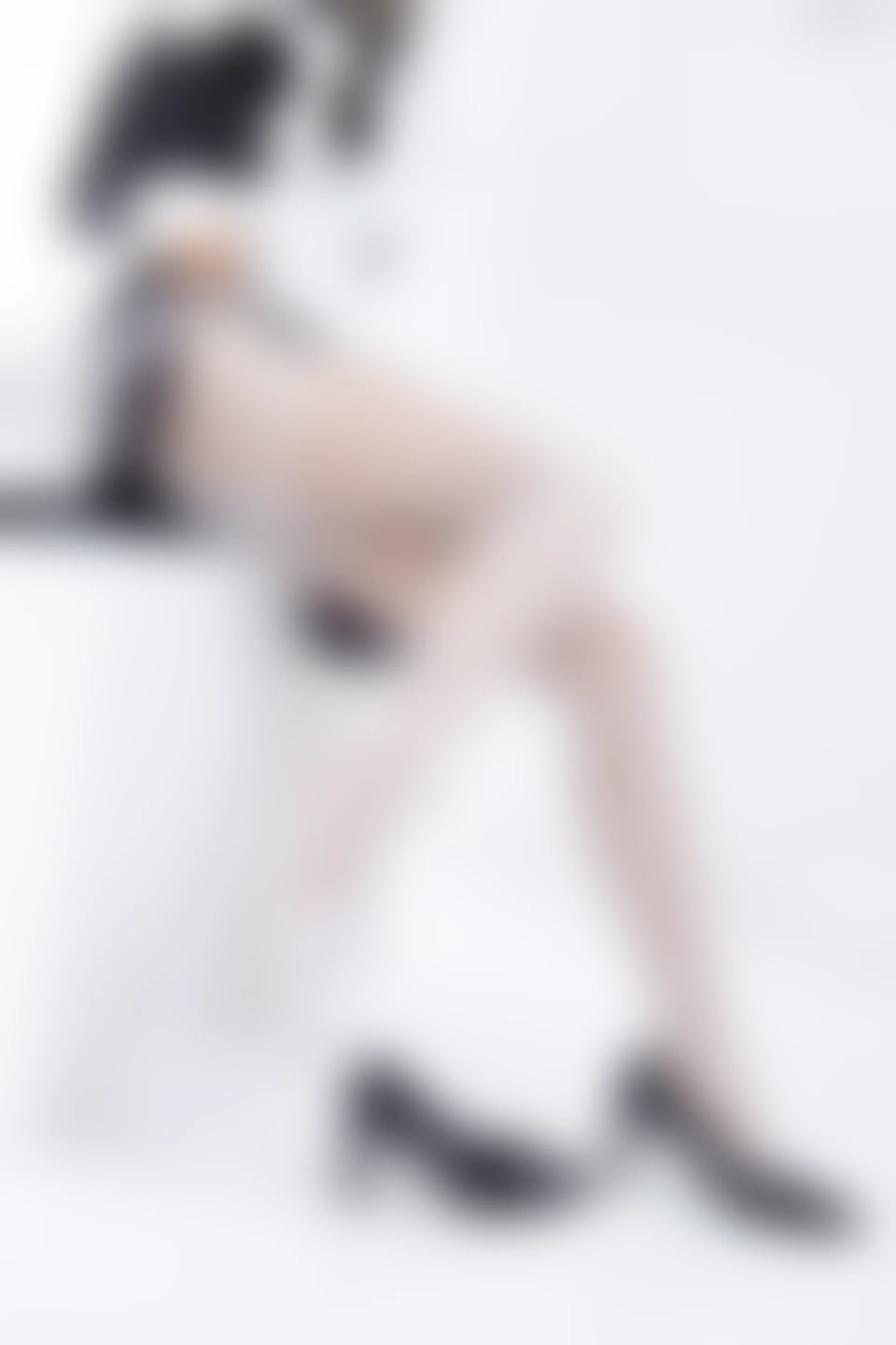 JKFUN-017 [127P1V-2.31G]JKFUN, 女仆装, 森萝财团, 白丝, 美腿