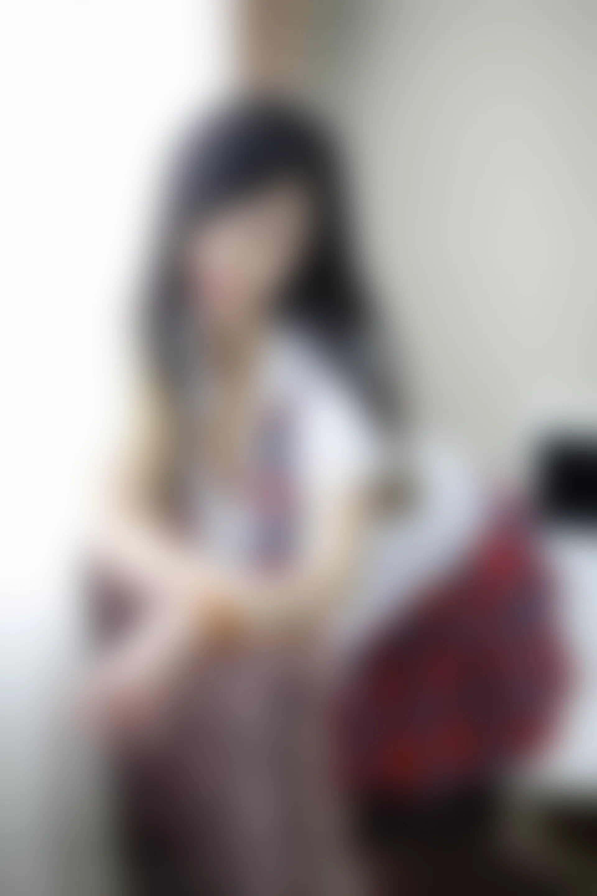 XiuRen秀人网 2014.12.14 No.254 谢忱倬 [133P445M]