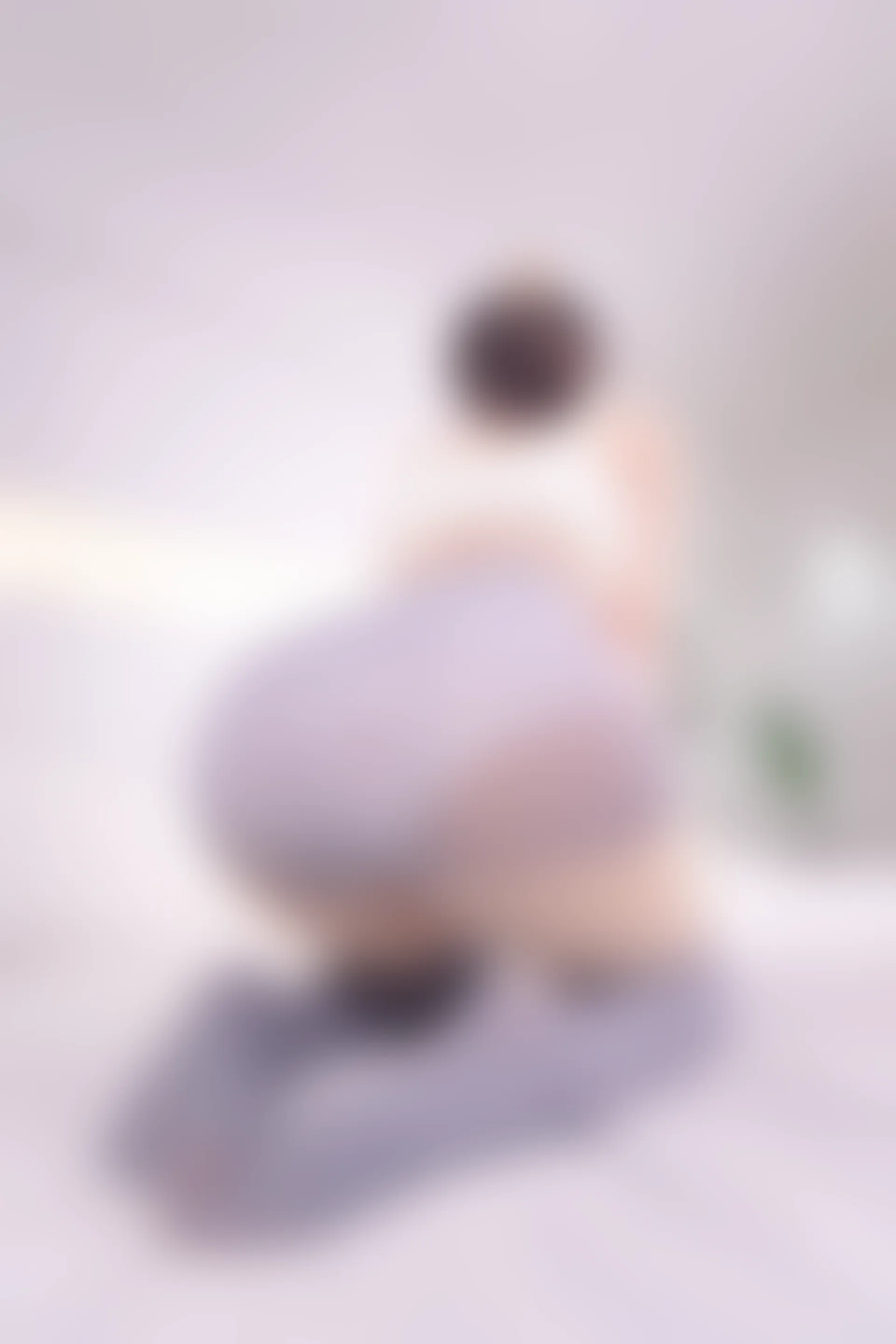 神楽坂真冬 第四季 序号12：《草莓胖次》 [75P-184MB]内衣, 双马尾, 灰丝, 神楽坂真冬, 美腿, 美足