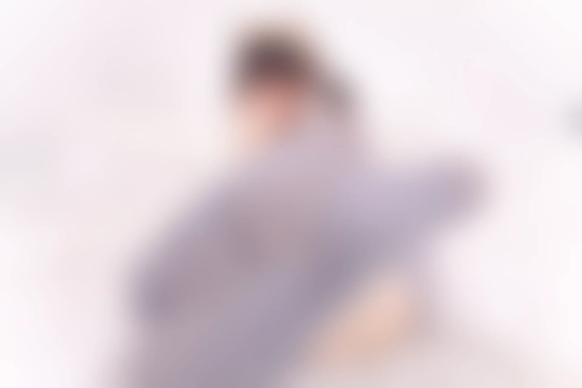 神楽坂真冬 第四季 序号12：《草莓胖次》 [75P-184MB]内衣, 双马尾, 灰丝, 神楽坂真冬, 美腿, 美足