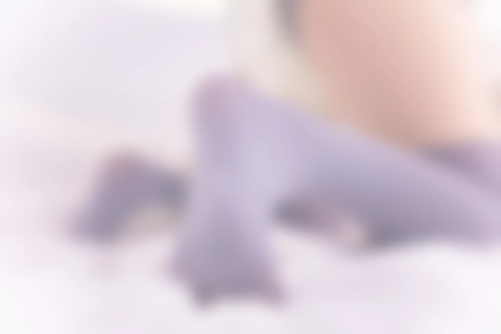 神楽坂真冬 第四季 序号12：《草莓胖次》 [75P-184MB]内衣, 双马尾, 灰丝, 神楽坂真冬, 美腿, 美足