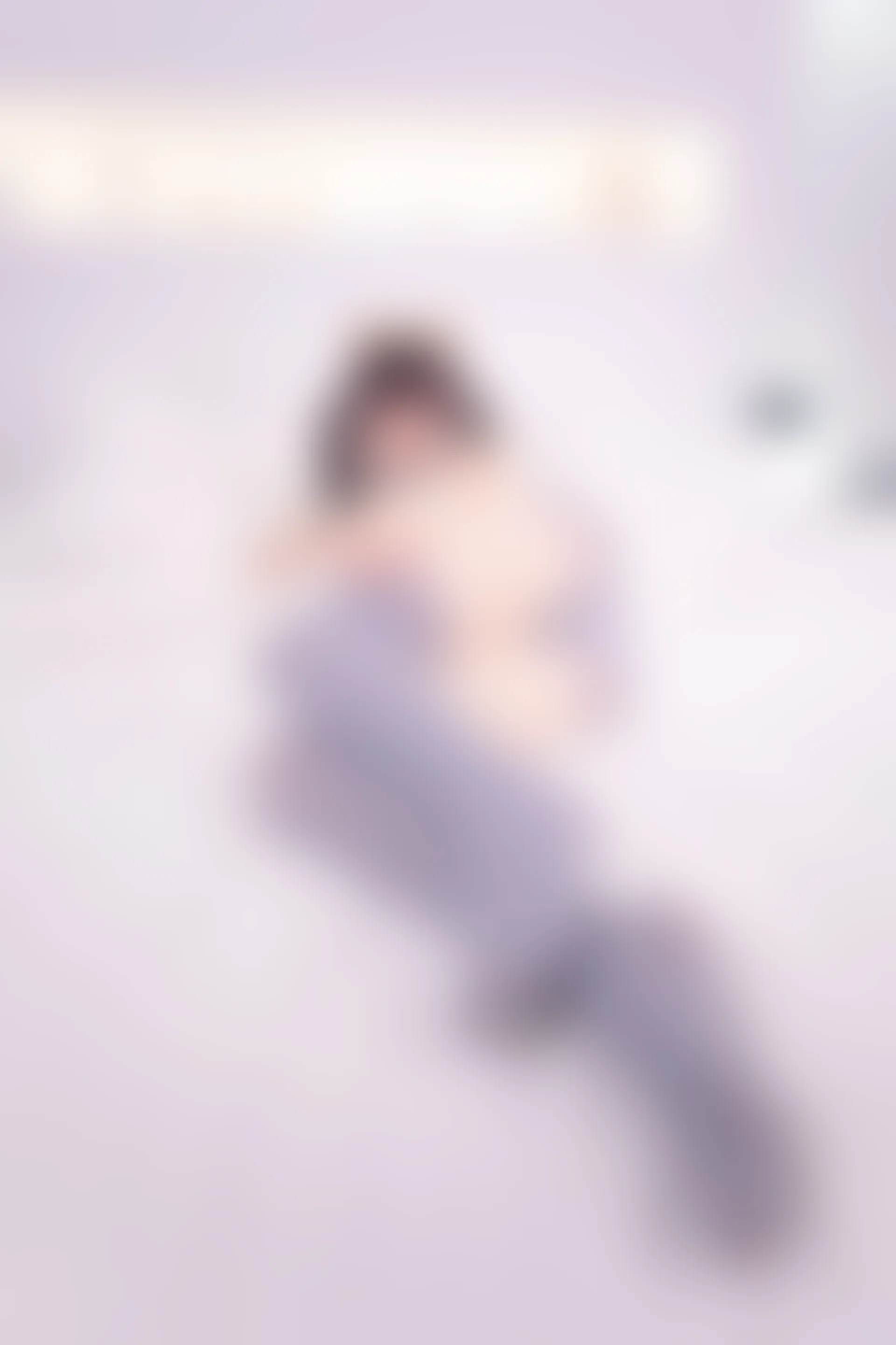 神楽坂真冬 第四季 序号12：《草莓胖次》 [75P-184MB]内衣, 双马尾, 灰丝, 神楽坂真冬, 美腿, 美足