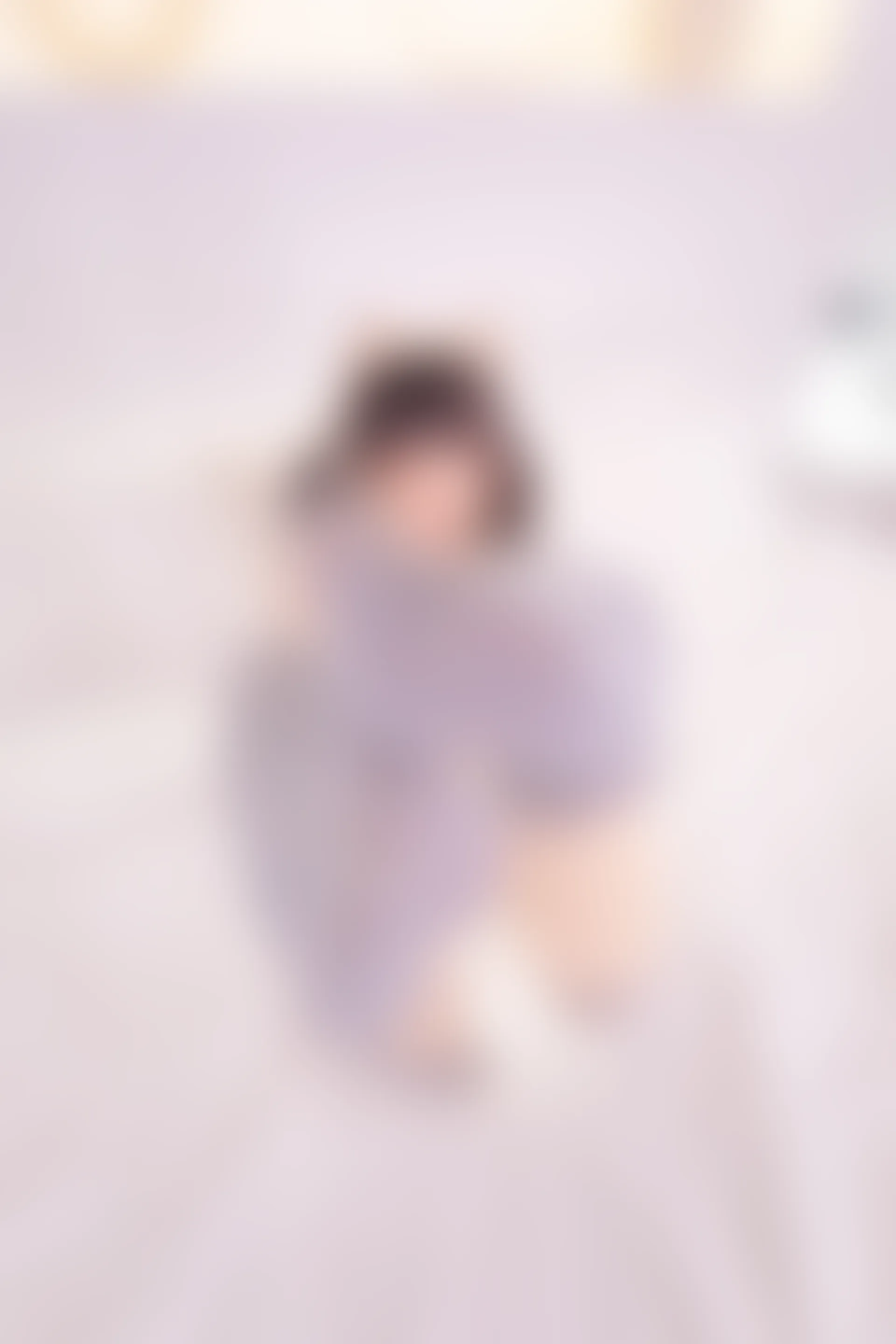 神楽坂真冬 第四季 序号12：《草莓胖次》 [75P-184MB]内衣, 双马尾, 灰丝, 神楽坂真冬, 美腿, 美足