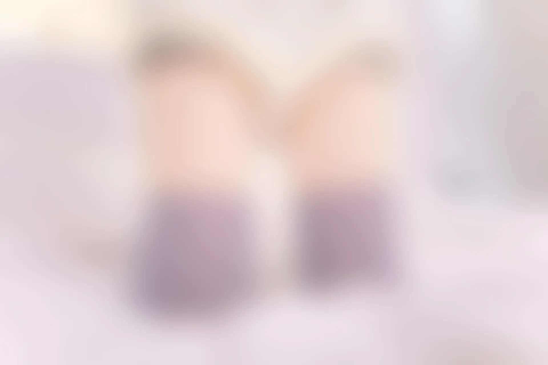 神楽坂真冬 第四季 序号12：《草莓胖次》 [75P-184MB]内衣, 双马尾, 灰丝, 神楽坂真冬, 美腿, 美足