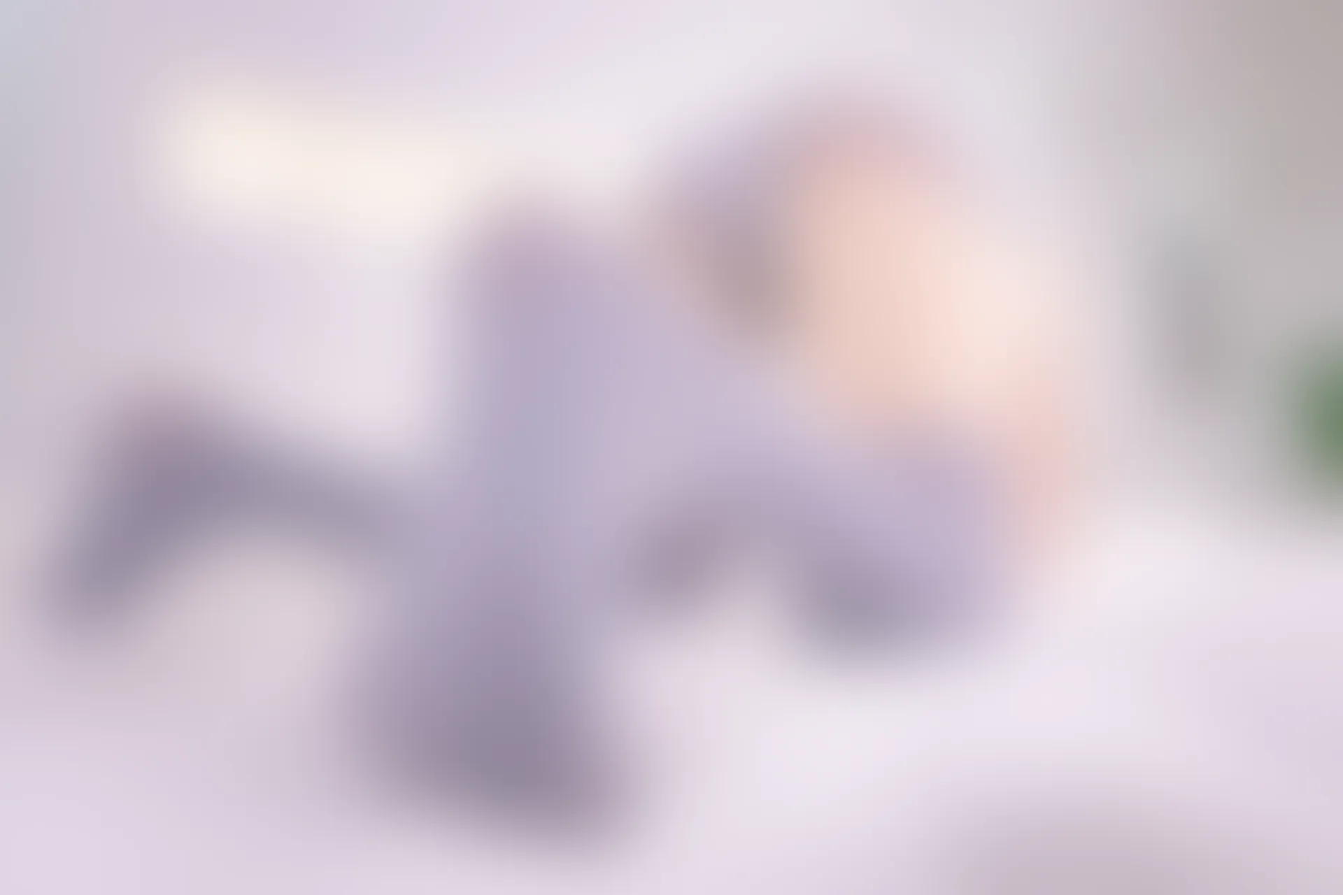 神楽坂真冬 第四季 序号12：《草莓胖次》 [75P-184MB]内衣, 双马尾, 灰丝, 神楽坂真冬, 美腿, 美足