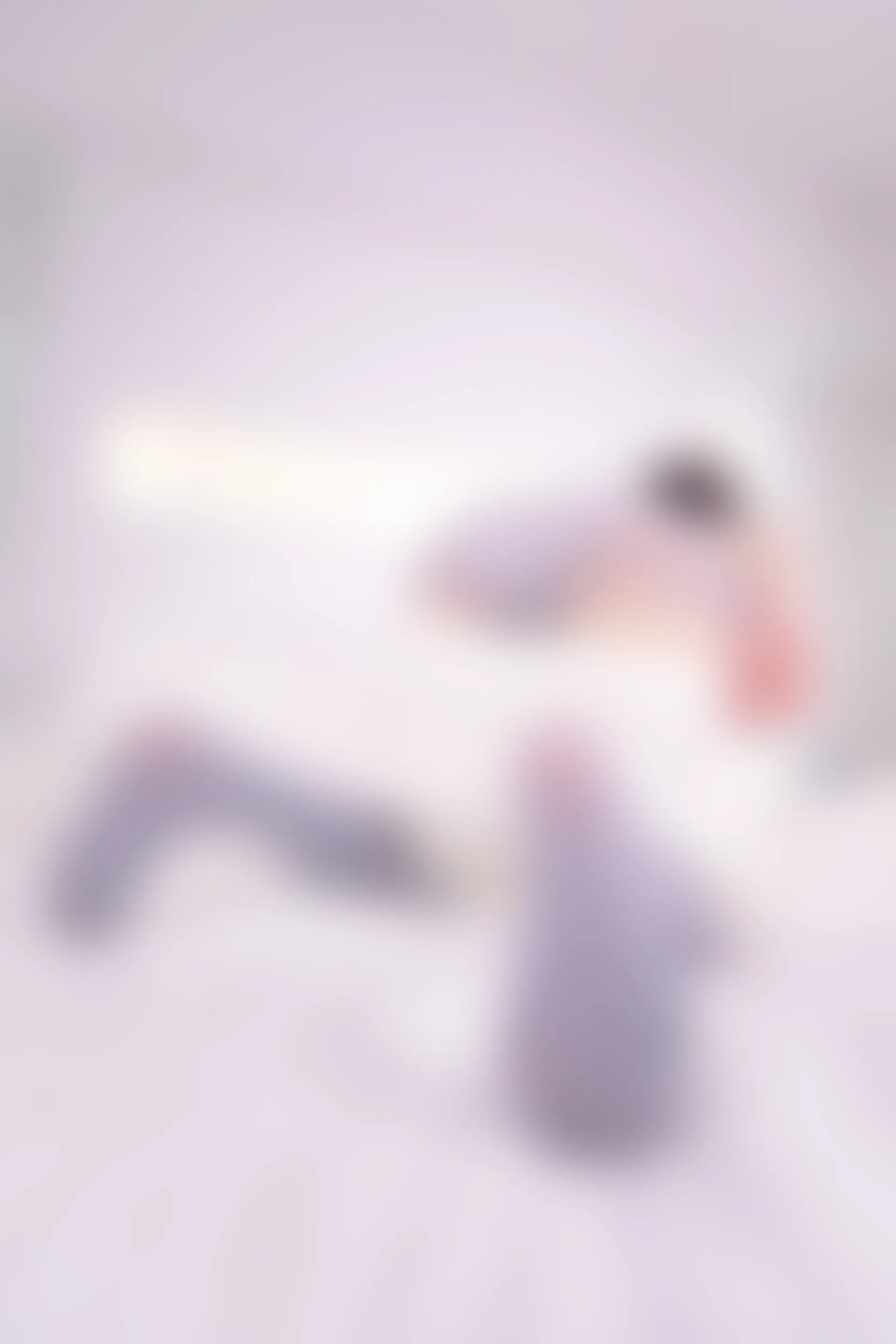 神楽坂真冬 第四季 序号12：《草莓胖次》 [75P-184MB]内衣, 双马尾, 灰丝, 神楽坂真冬, 美腿, 美足