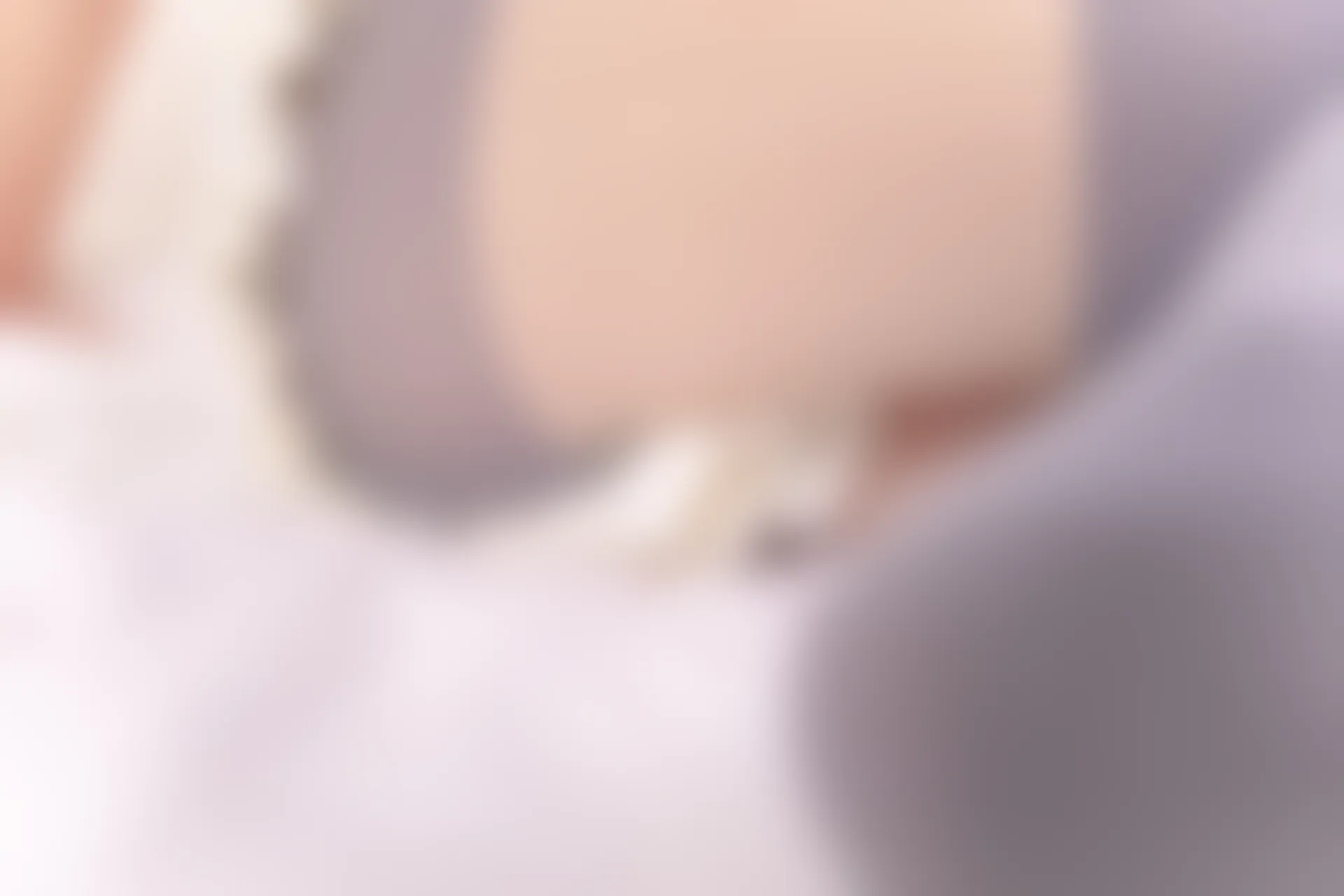 神楽坂真冬 第四季 序号12：《草莓胖次》 [75P-184MB]内衣, 双马尾, 灰丝, 神楽坂真冬, 美腿, 美足