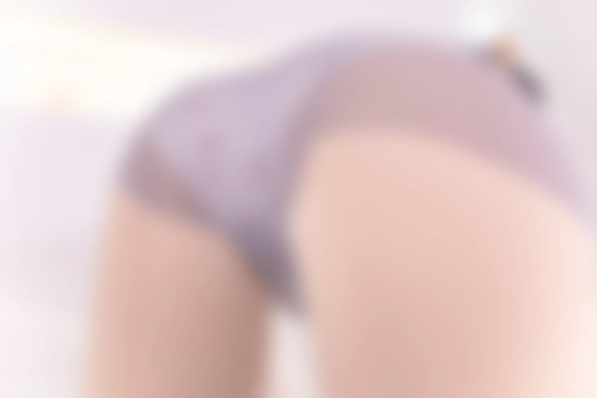 神楽坂真冬 第四季 序号12：《草莓胖次》 [75P-184MB]内衣, 双马尾, 灰丝, 神楽坂真冬, 美腿, 美足