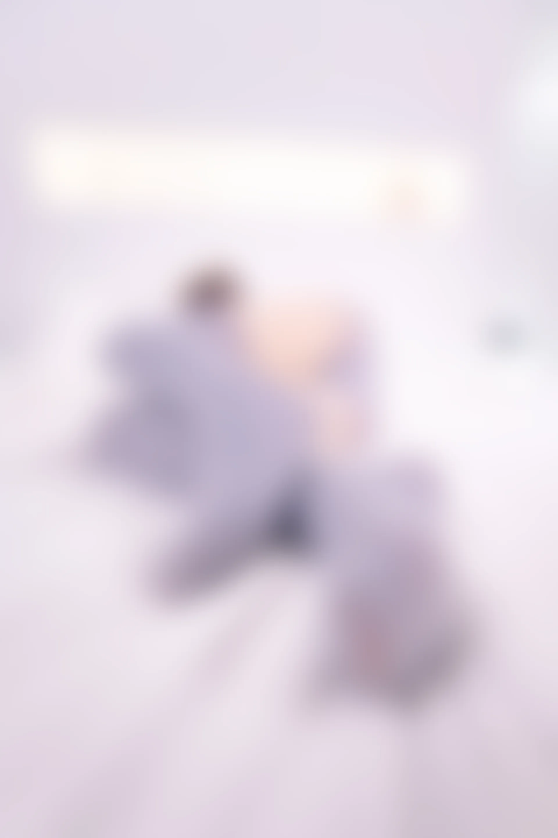 神楽坂真冬 第四季 序号12：《草莓胖次》 [75P-184MB]内衣, 双马尾, 灰丝, 神楽坂真冬, 美腿, 美足