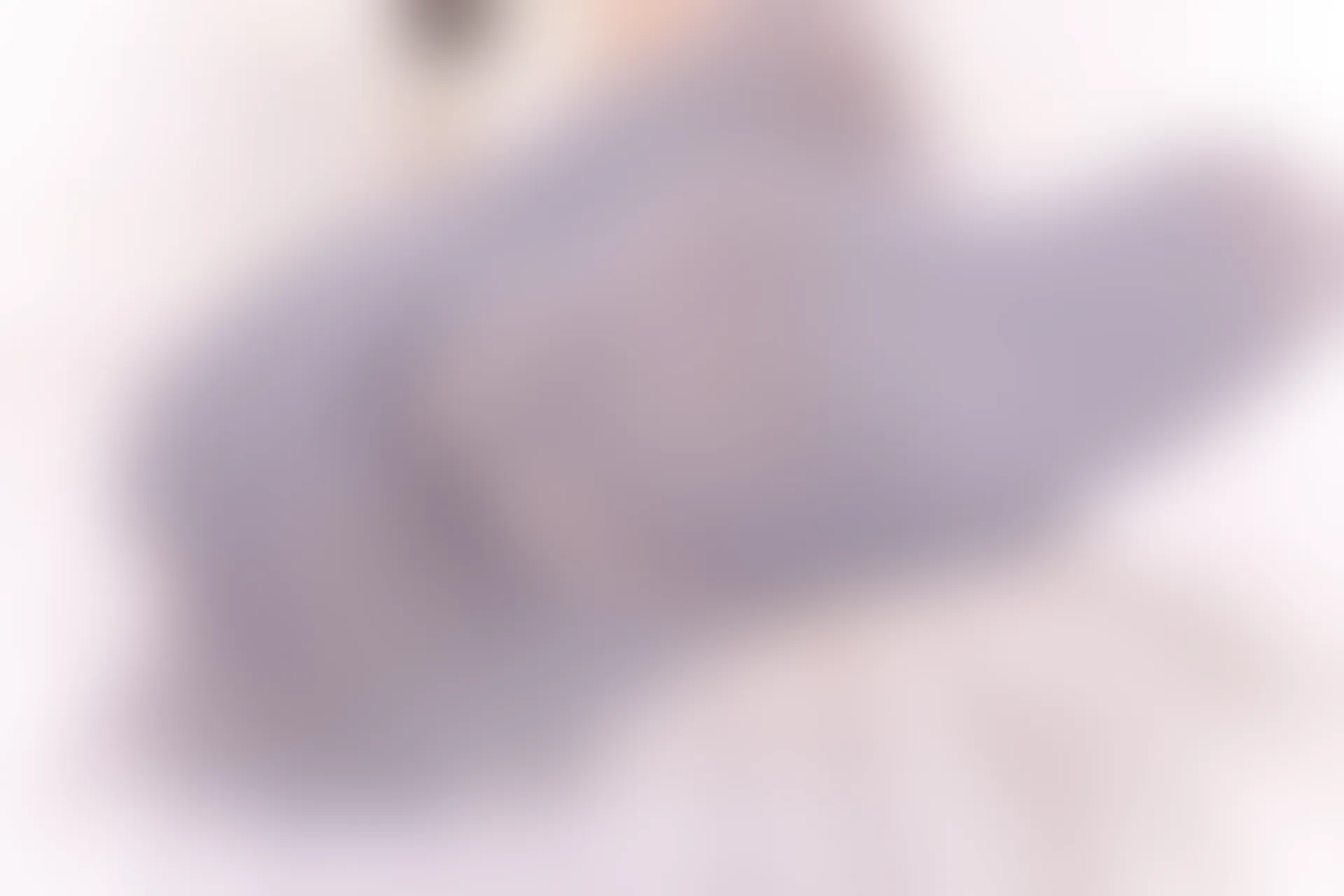 神楽坂真冬 第四季 序号12：《草莓胖次》 [75P-184MB]内衣, 双马尾, 灰丝, 神楽坂真冬, 美腿, 美足