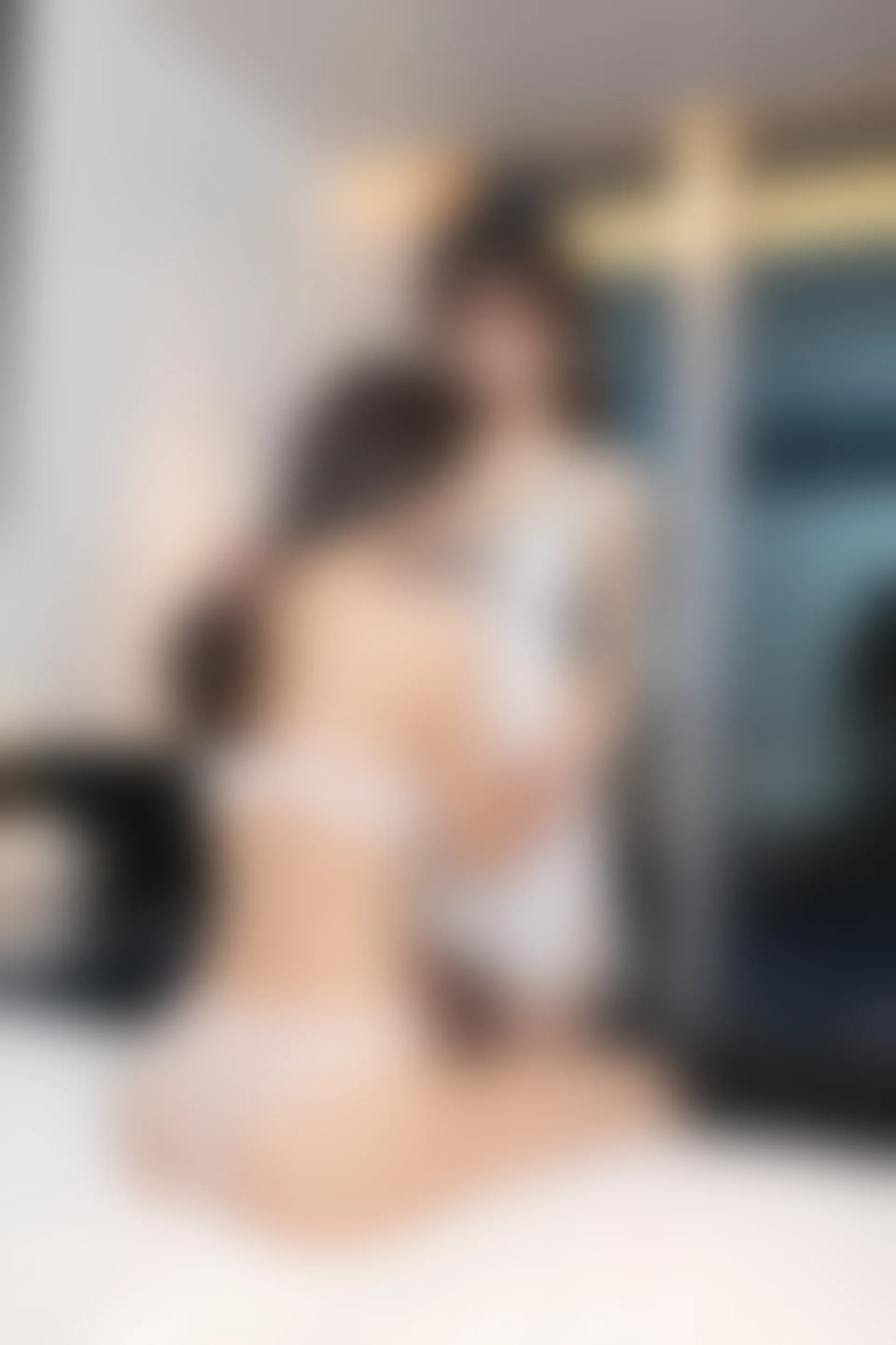 XiuRen秀人网 2022.04.02 No.4821 唐安琪 美腿丝袜[89+1P 790MB]