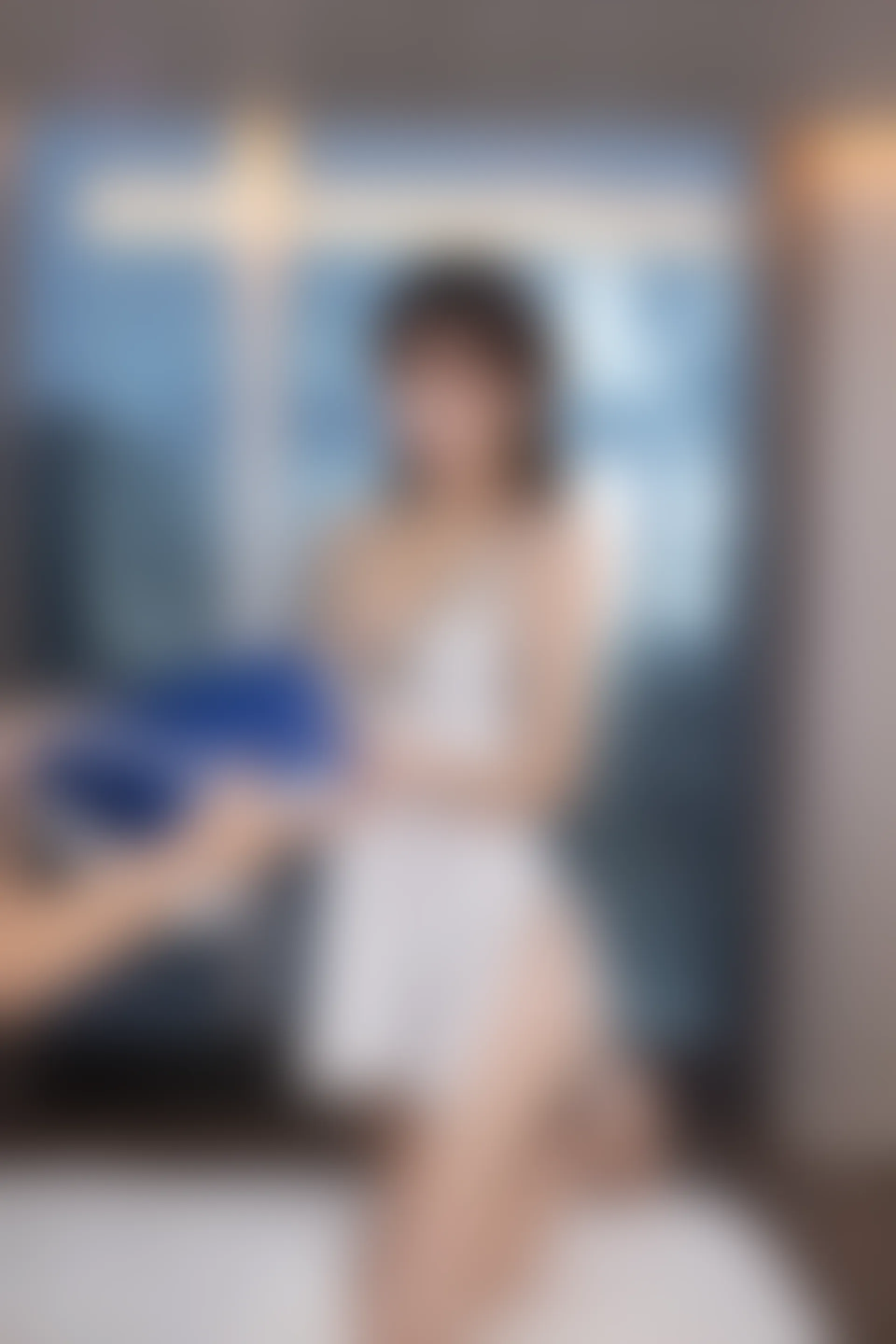 XiuRen秀人网 2022.04.02 No.4821 唐安琪 美腿丝袜[89+1P 790MB]