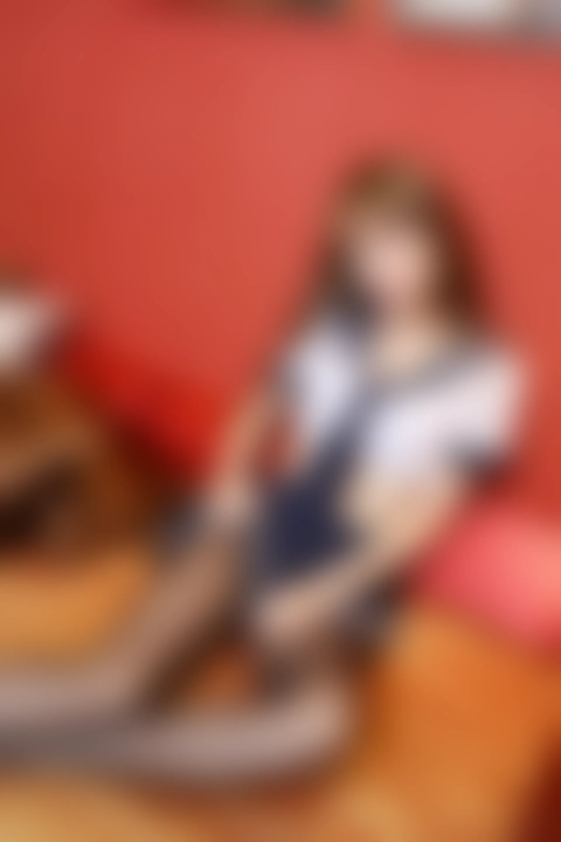 XiuRen秀人网 2014.08.05 No.196 优琪琪子yuki[60+1P479M]