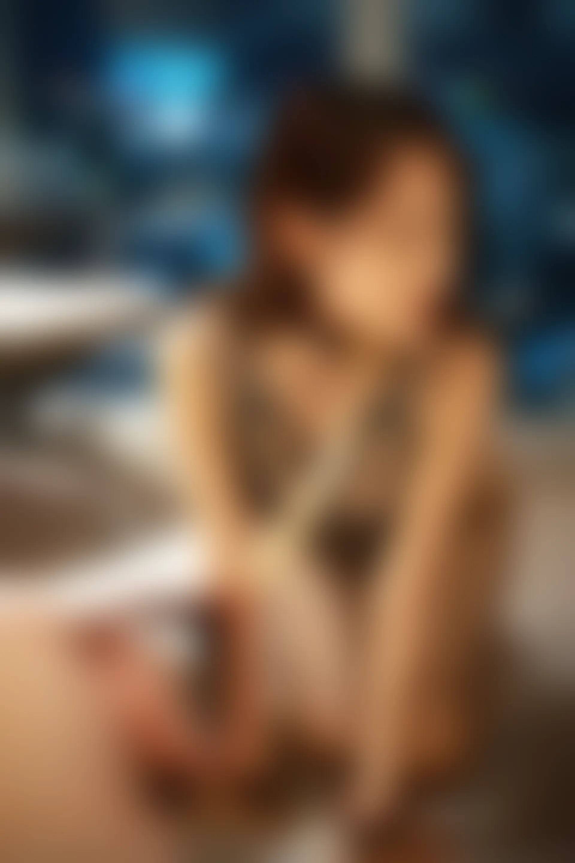 XIUREN秀人网 2021.10.22 NO.4100 周慕汐baby[86+1P／805MB]