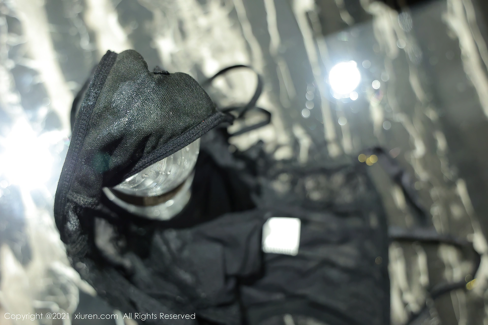 XIUREN秀人网 2021.10.22 NO.4100 周慕汐baby[86+1P／805MB]