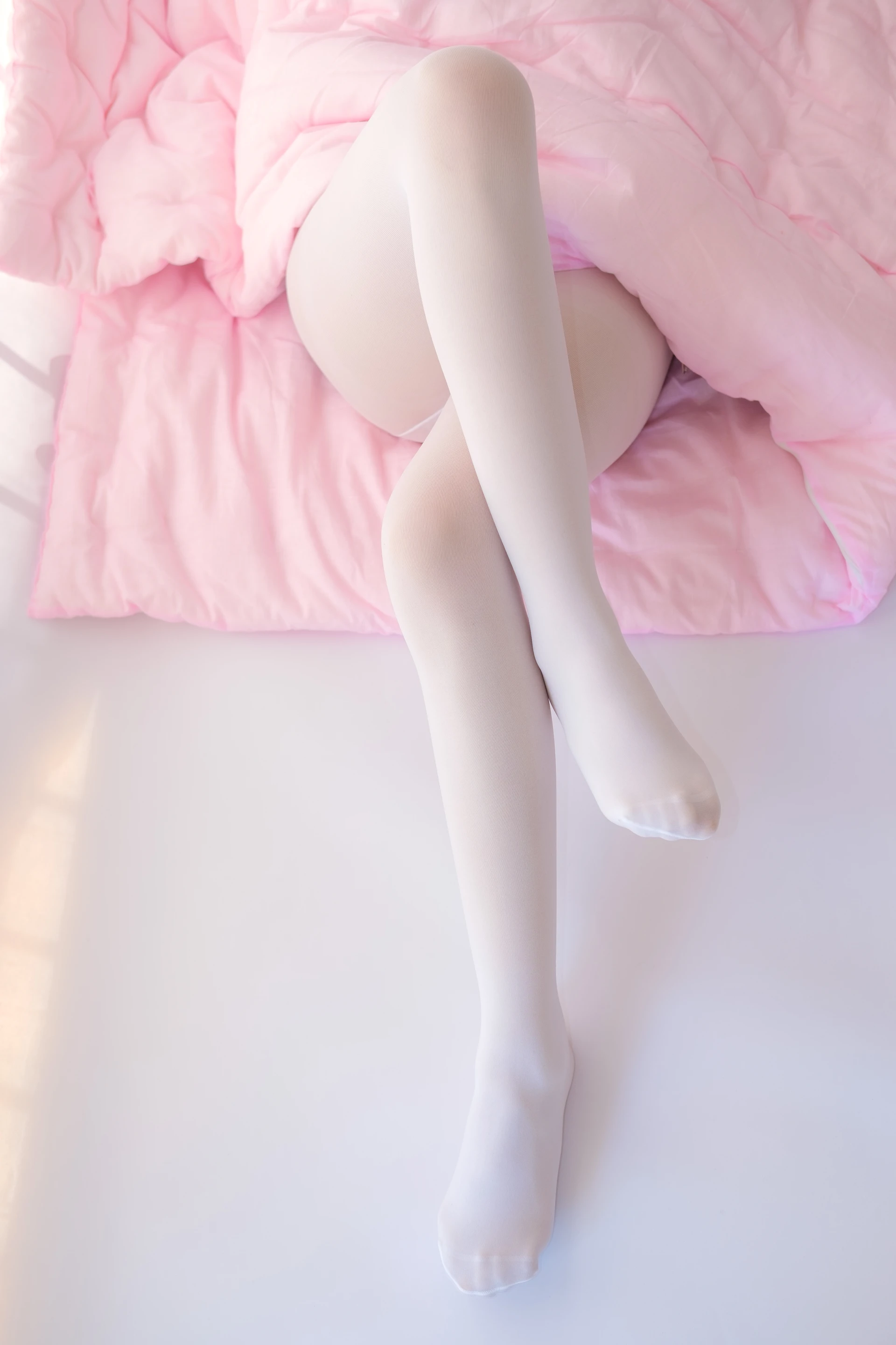 森萝财团 X-011 [134P1V-1.44G]可爱, 学生装, 校服, 森萝财团, 白丝, 美腿, 美足
