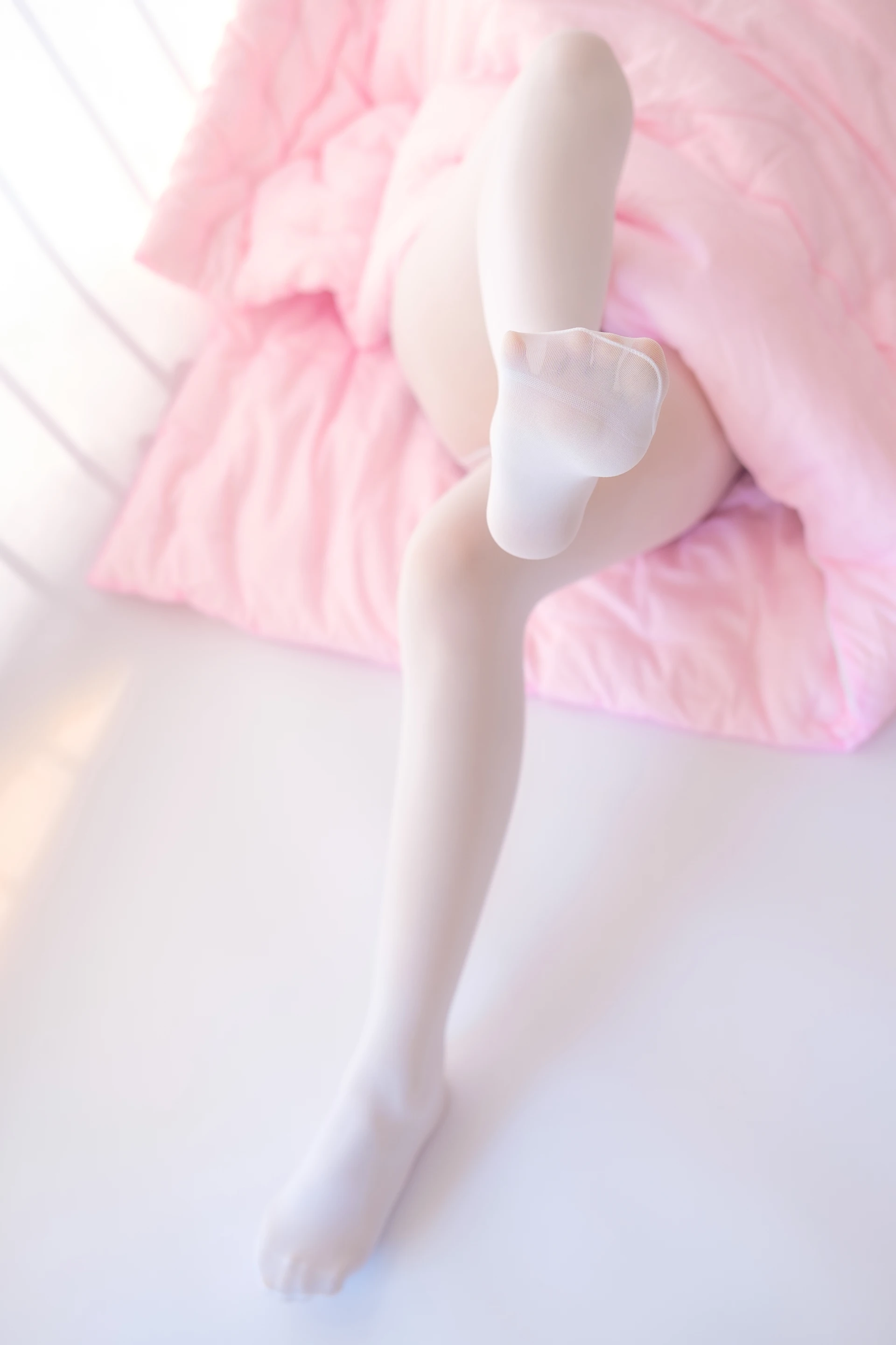 森萝财团 X-011 [134P1V-1.44G]可爱, 学生装, 校服, 森萝财团, 白丝, 美腿, 美足