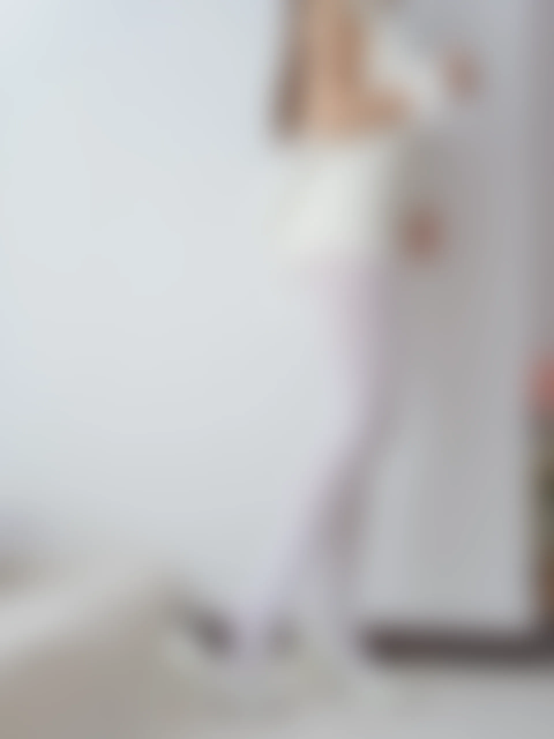 森萝财团 晴涩-05E 双马尾白丝露背毛衣 [109P1V-6.73GB]