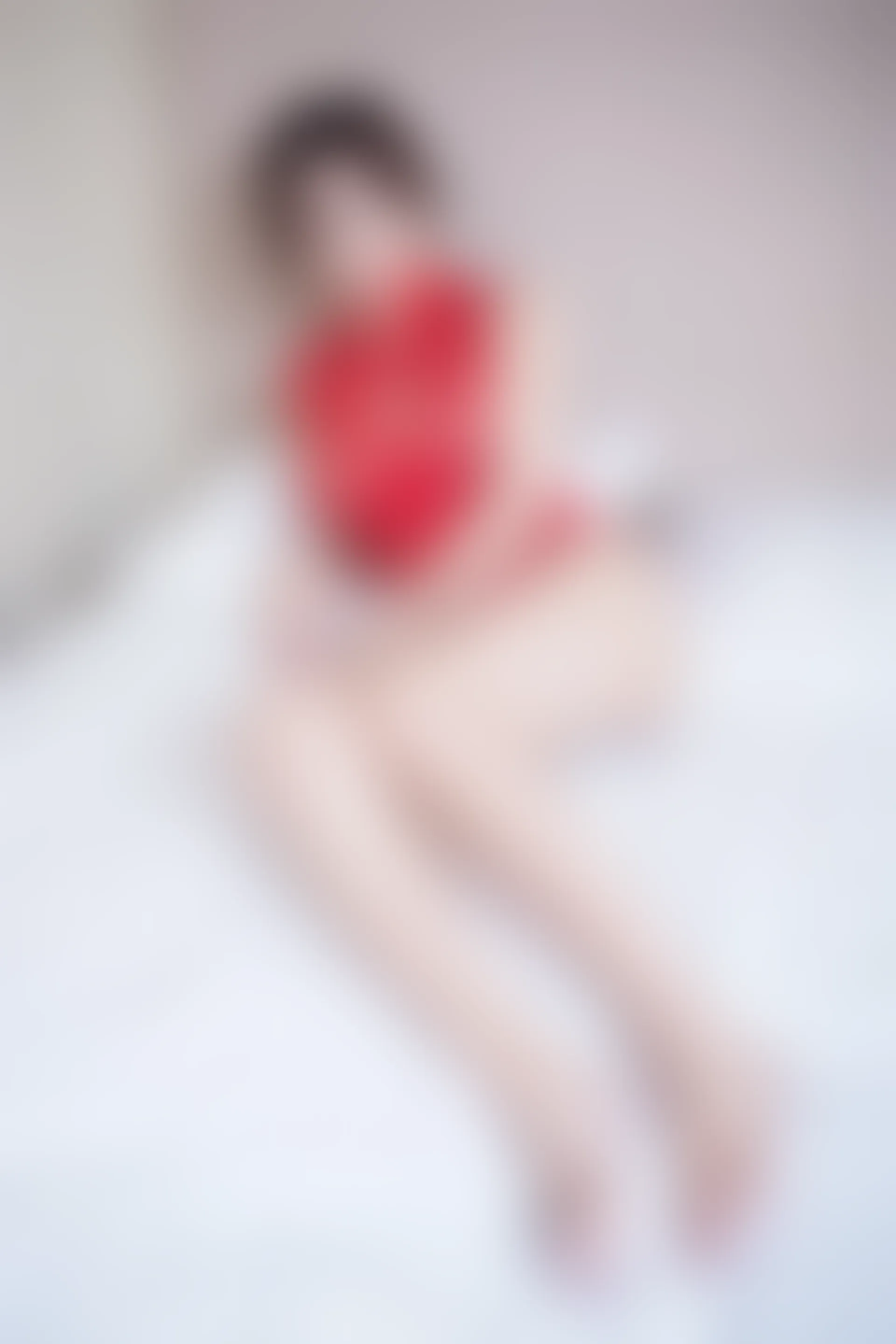 XiuRen秀人网 2015.10.19 No.408 FoxYini孟狐狸[54+1P53M]