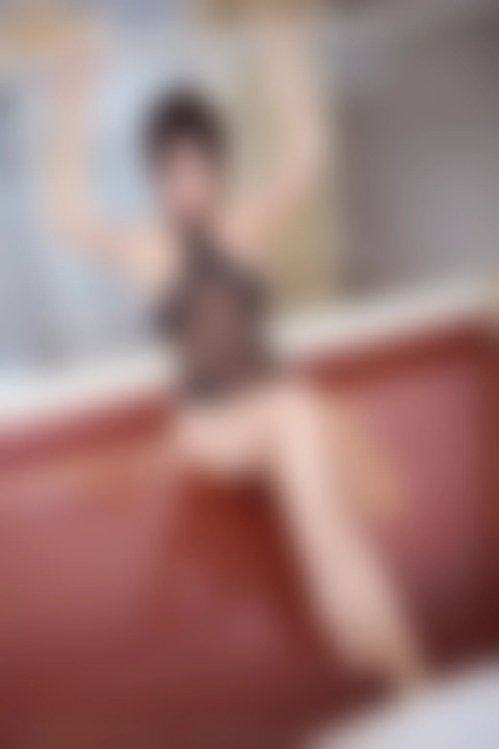 XiuRen秀人网 2015.10.19 No.408 FoxYini孟狐狸[54+1P53M]