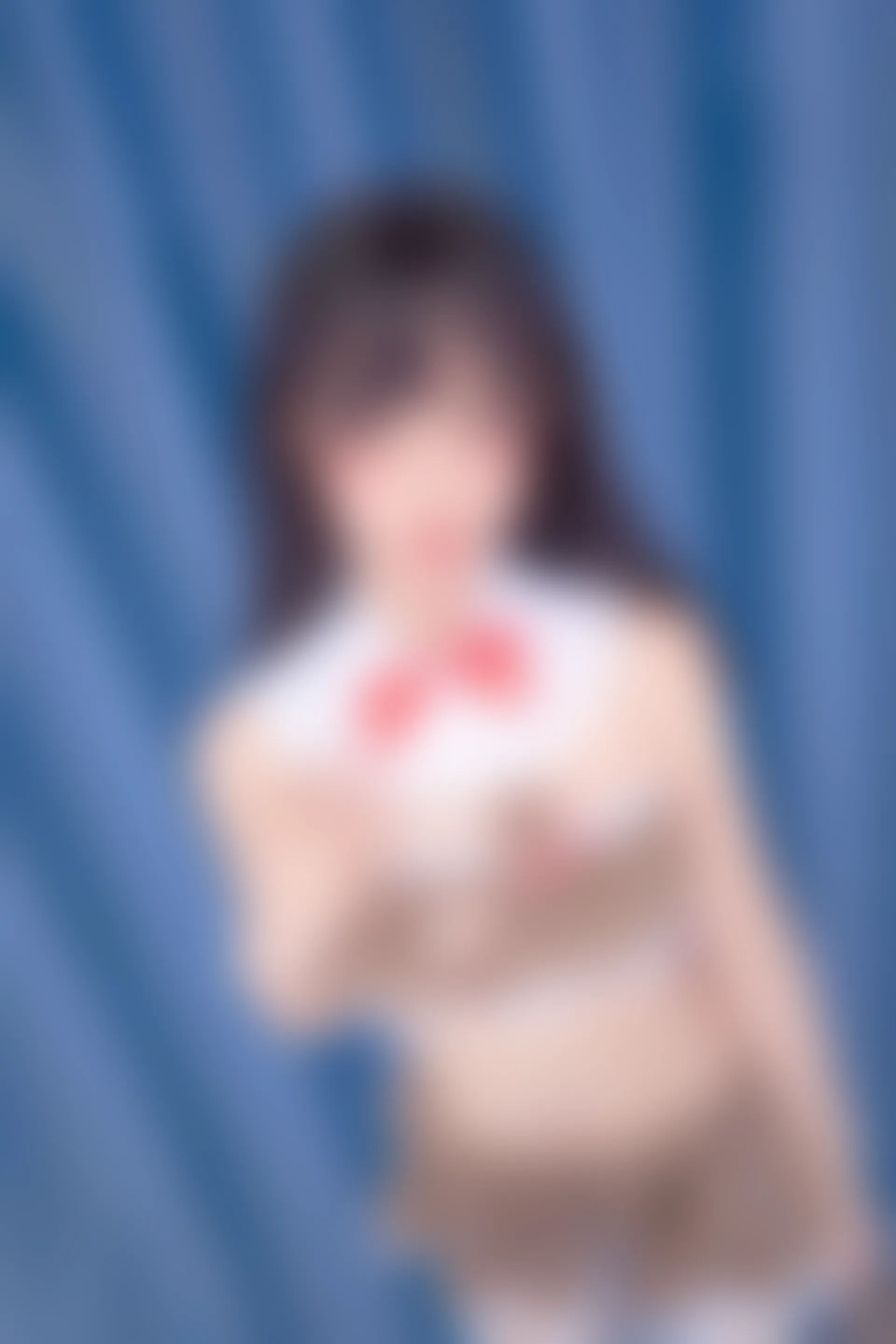 楽坂真冬 第四季 序号6：《熊少女》 [75P-263MB]内衣, 灰丝, 神楽坂真冬, 美腿, 美足