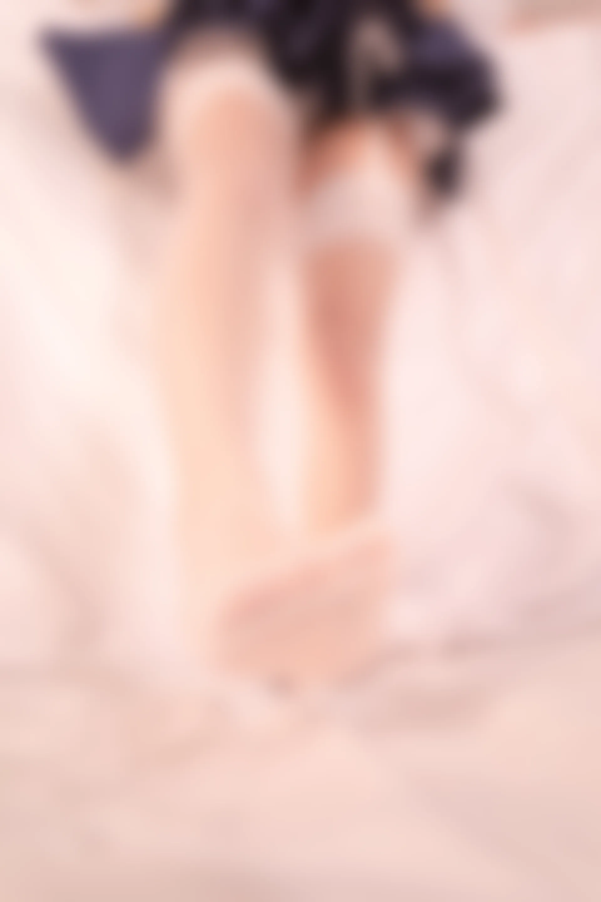 神楽坂真冬 第三季 序号28：柴郡cos《纯色庭院》 [150P2V-638MB]内衣, 泳装, 白丝, 神楽坂真冬, 美腿, 美足