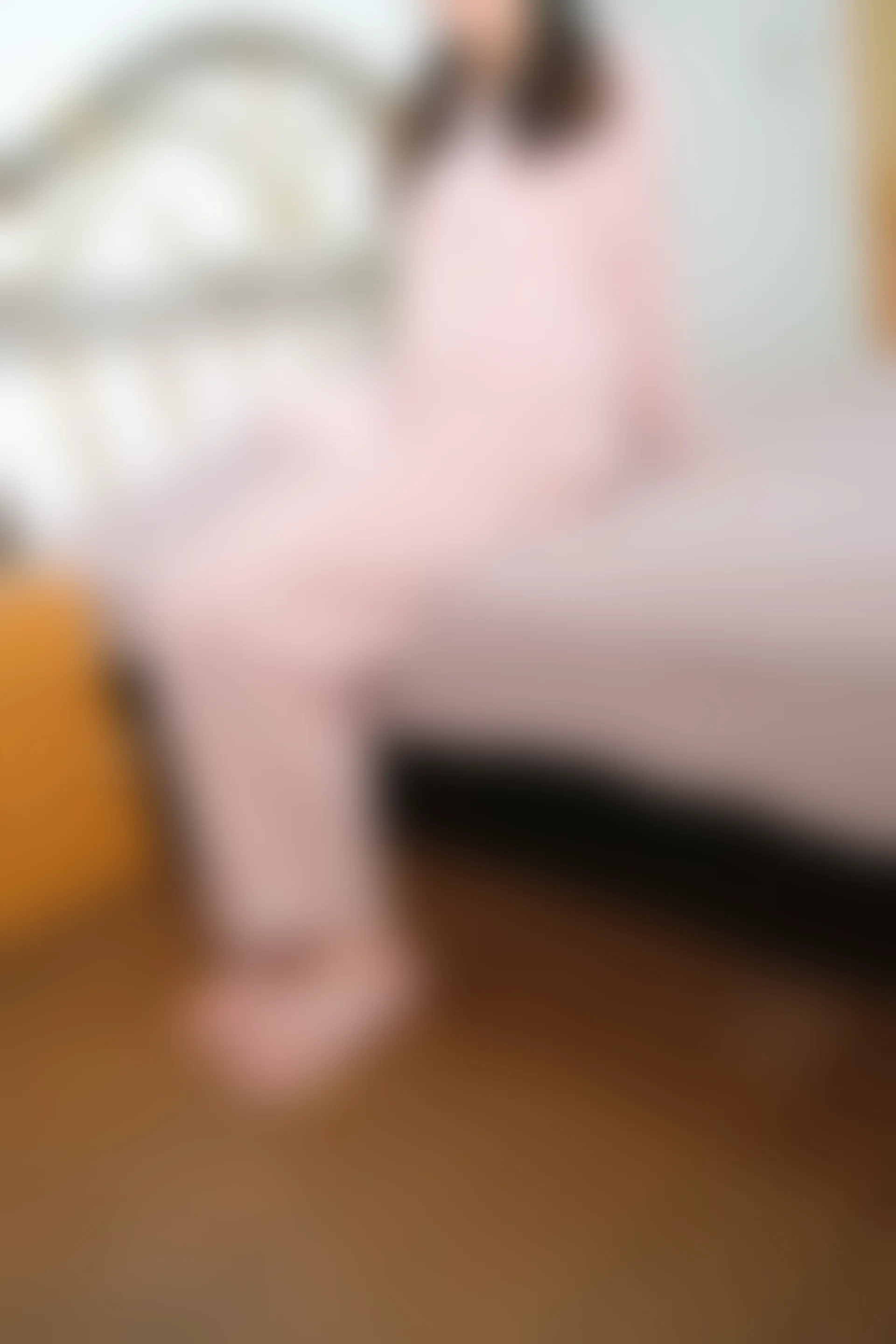 森萝财团 有料-49 双马尾居家 护手霜+果足 [81P1V-3.1G]双马尾, 护手霜, 有料, 果足, 森萝财团, 美腿, 美足