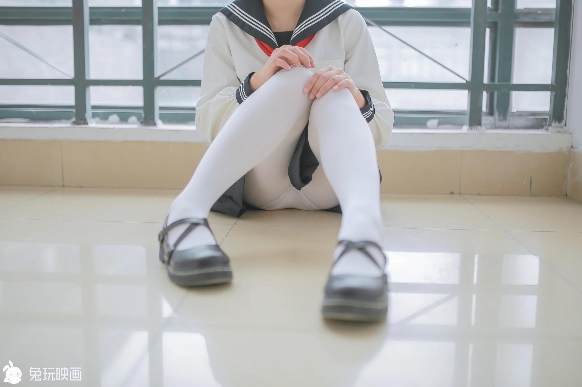 C15.001 JK制服白丝 [41P-428MB]