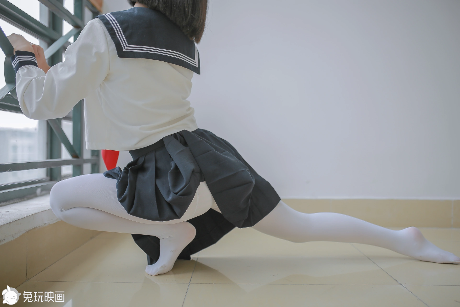 C15.001 JK制服白丝 [41P-428MB]
