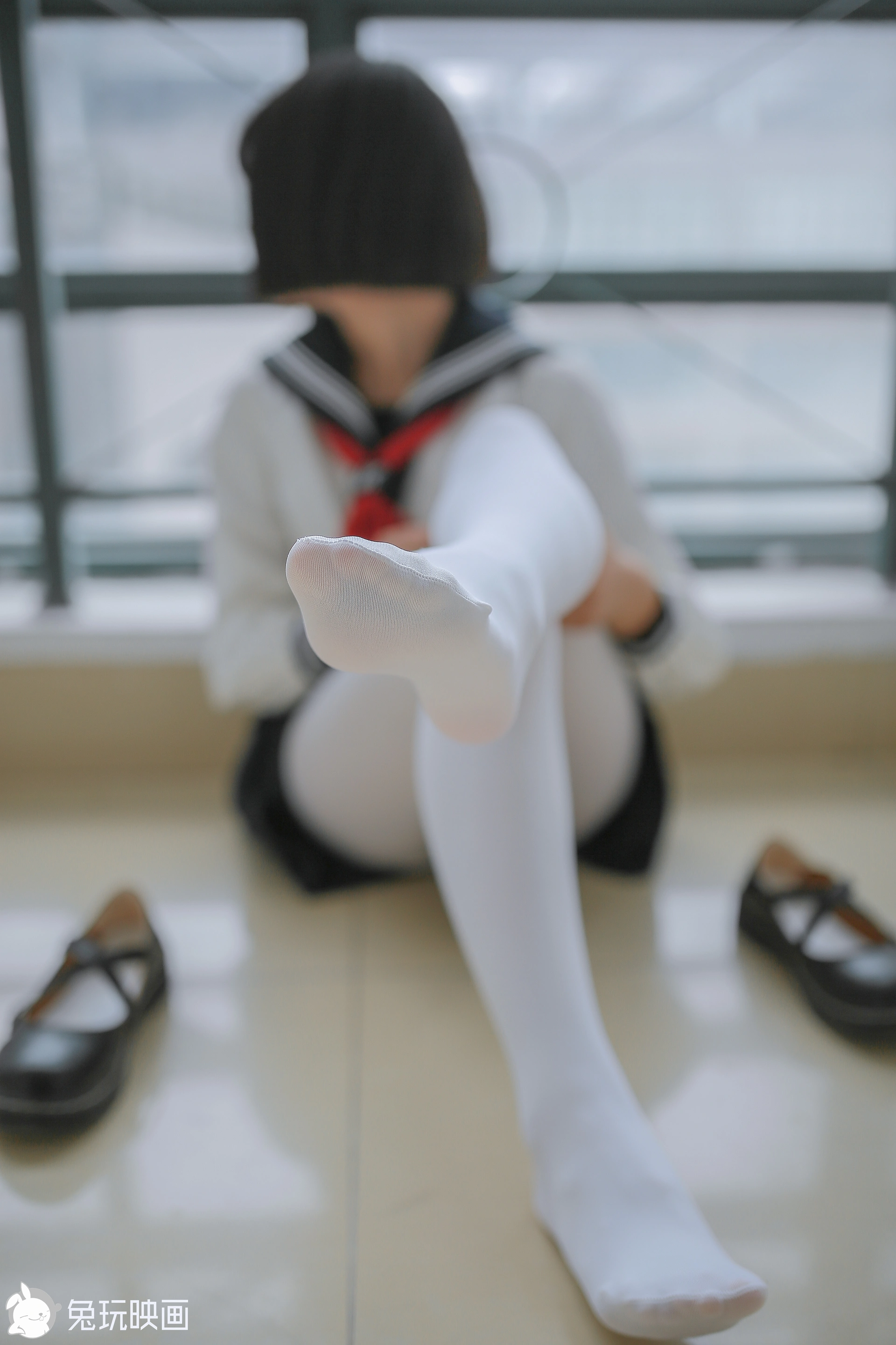 C15.001 JK制服白丝 [41P-428MB]