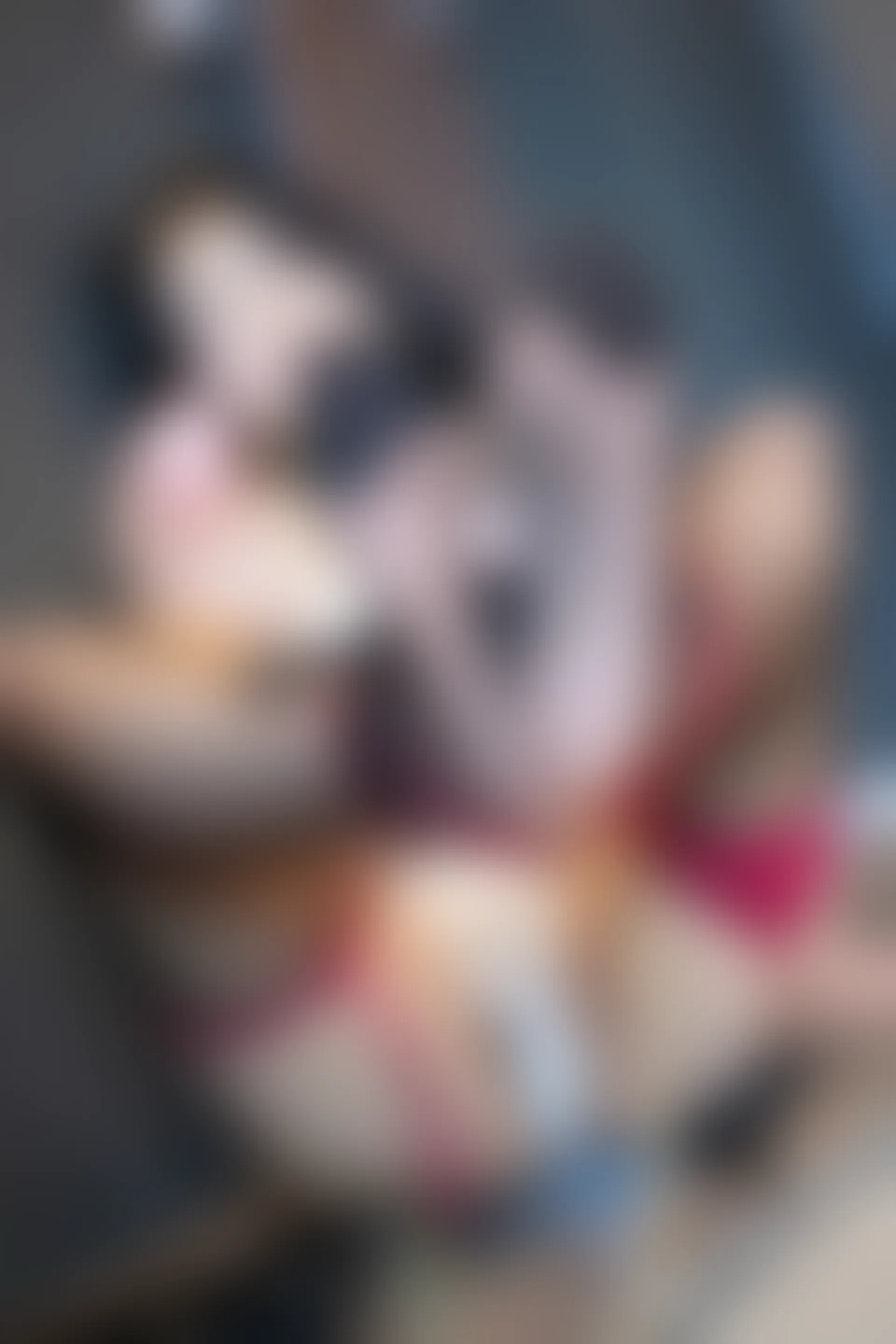 XIUREN秀人网 2023.11.17 NO.7678 谭小灵[99+1P／874MB]