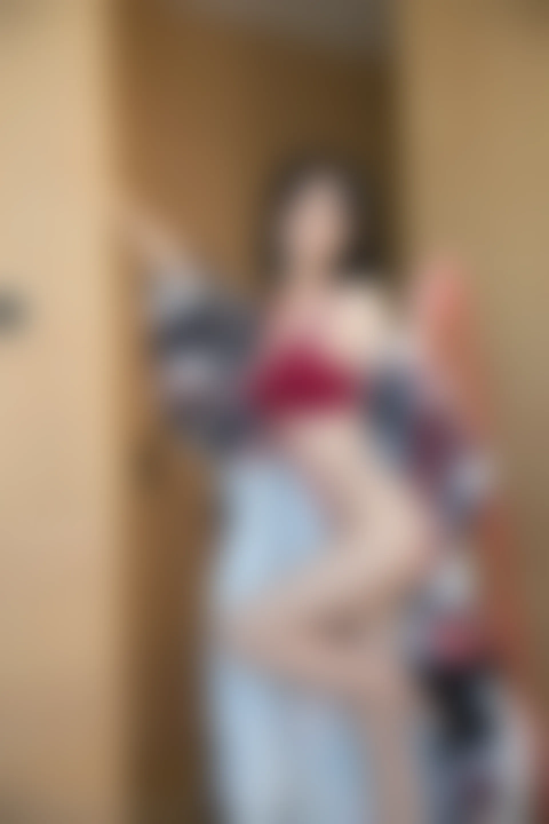 XiuRen秀人网 2021.12.08 No.4313 一颗甜蛋黄a 性感美腿[82+1P 918MB]