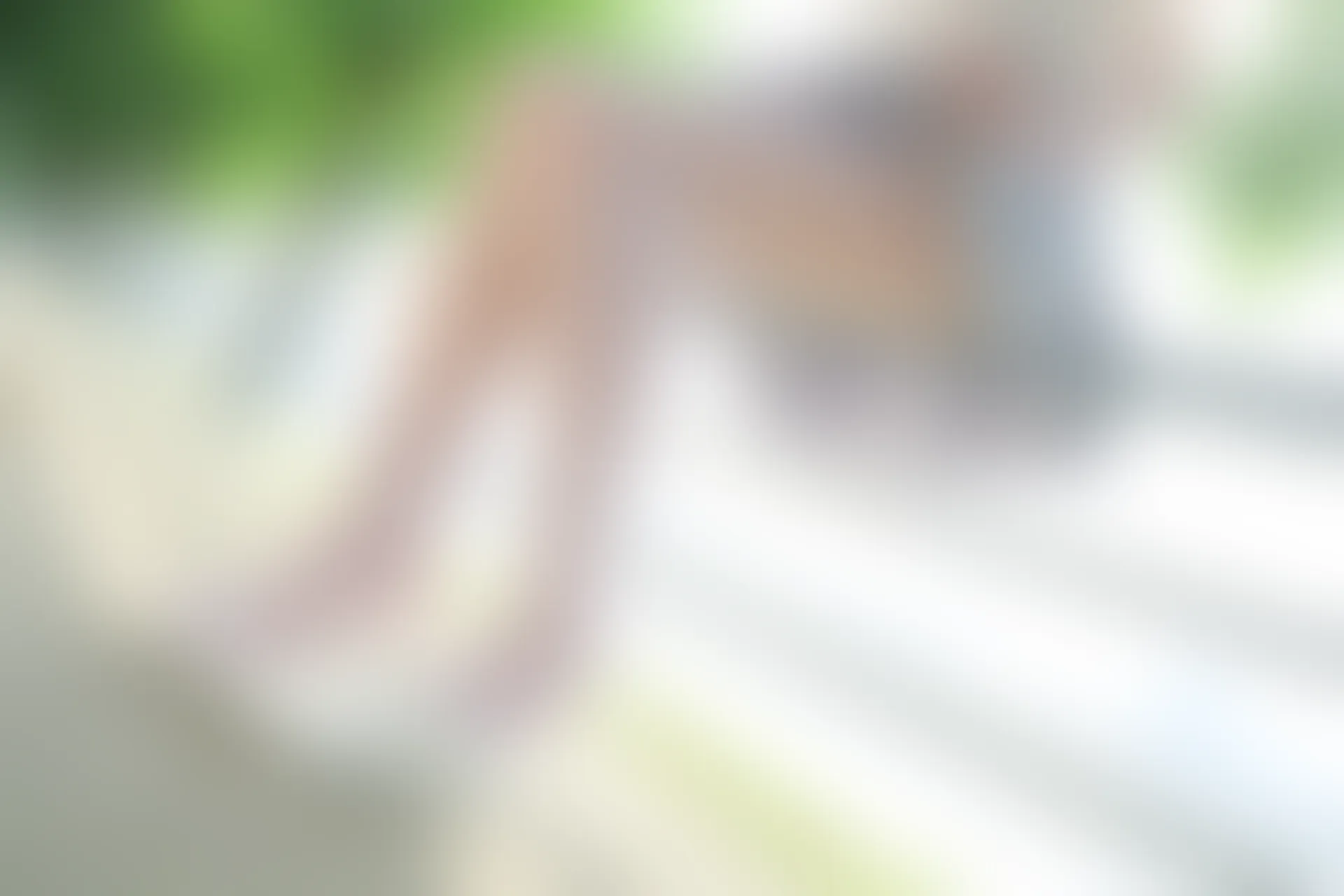 森萝财团 有料-46 小鱼 13D 室外超薄白丝JK制服 [85P-936.2M]JK, JK制服, 制服, 双马尾, 可爱, 小鱼, 有料, 森萝财团, 白丝, 美腿, 美足